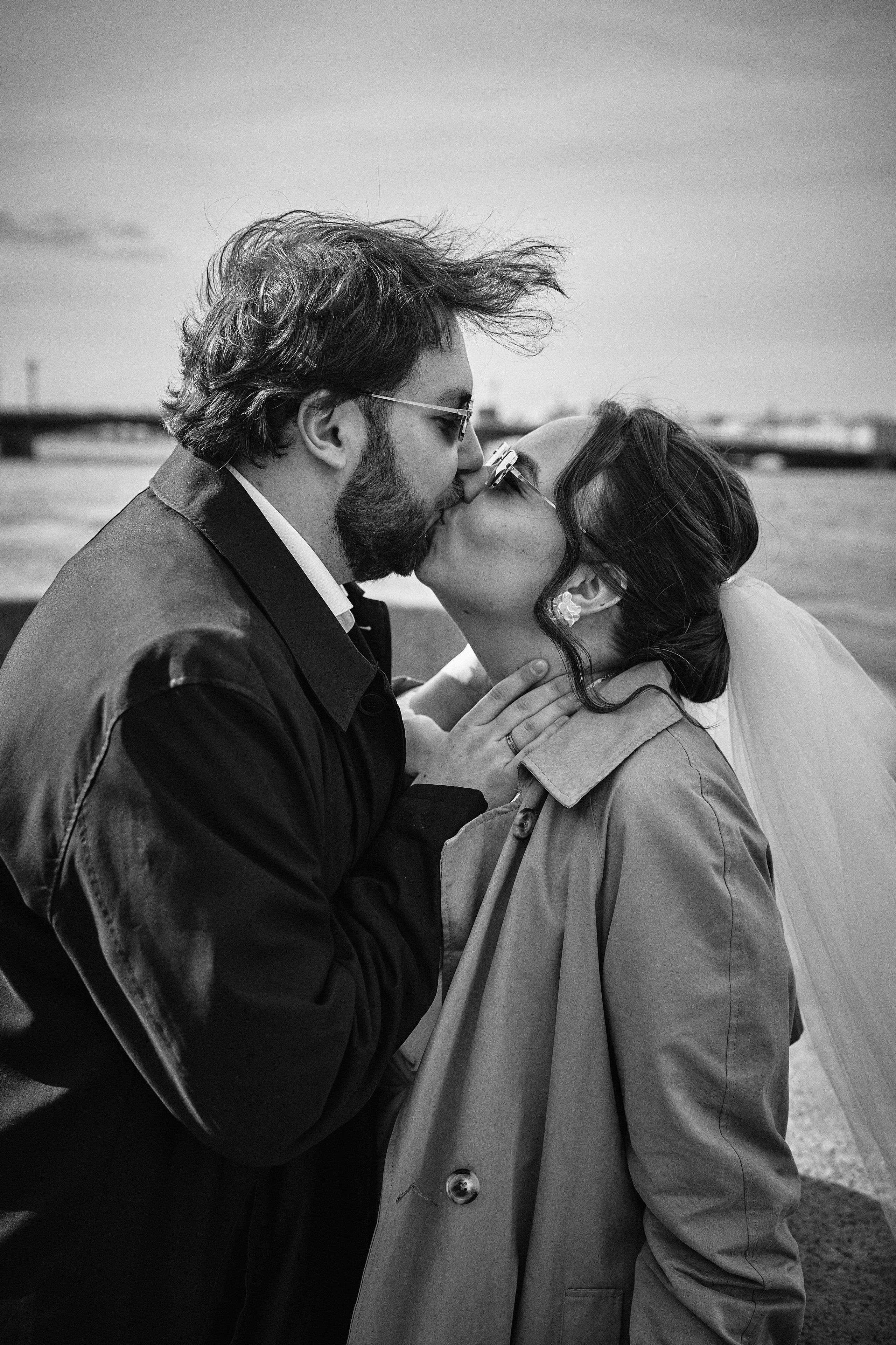 Маша и Богдан. Фотограф в Санкт-Петербурге | Аня Маленчук