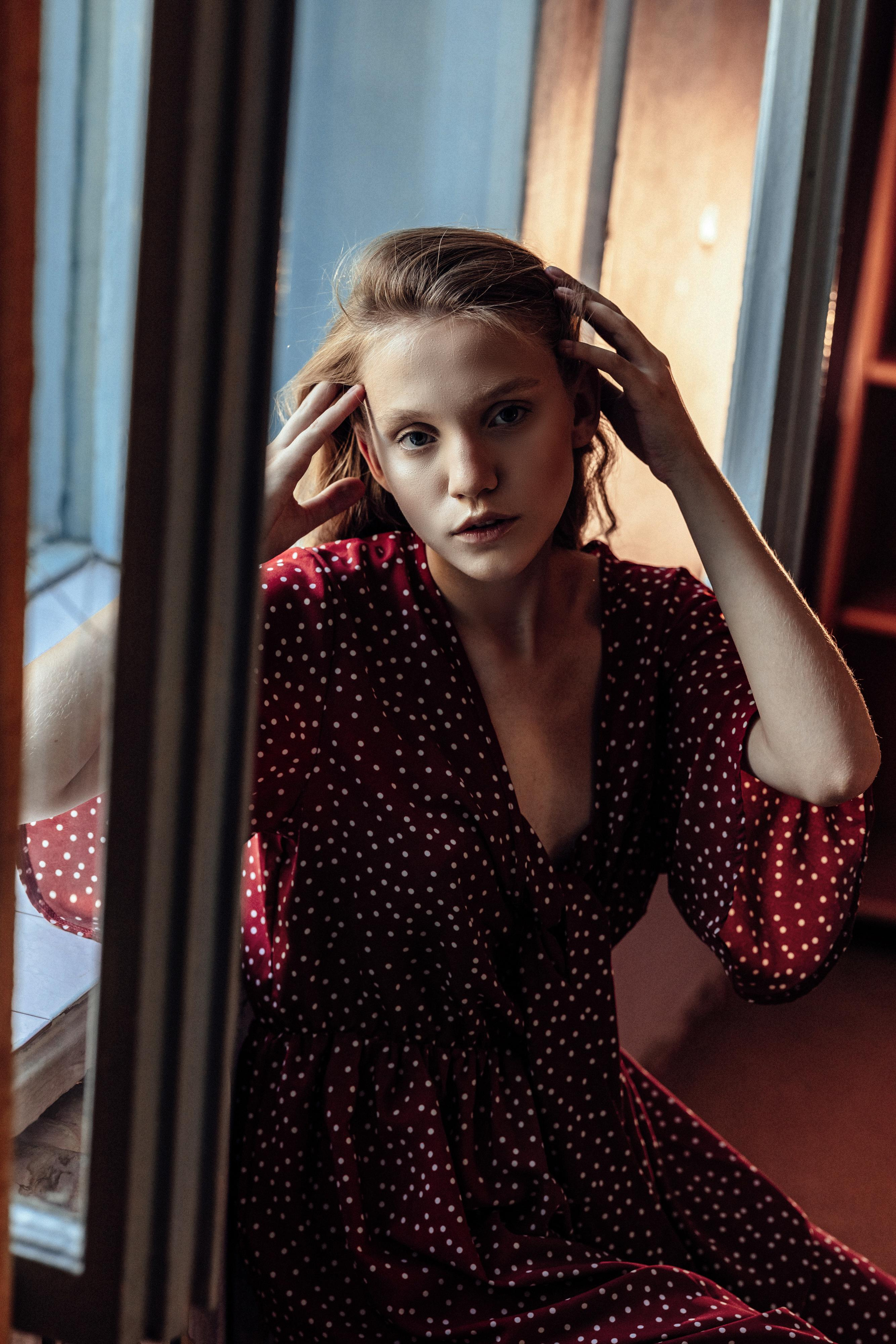 Варя. Свадебный фотограф  г. Тюмень Ольга Арсенюк