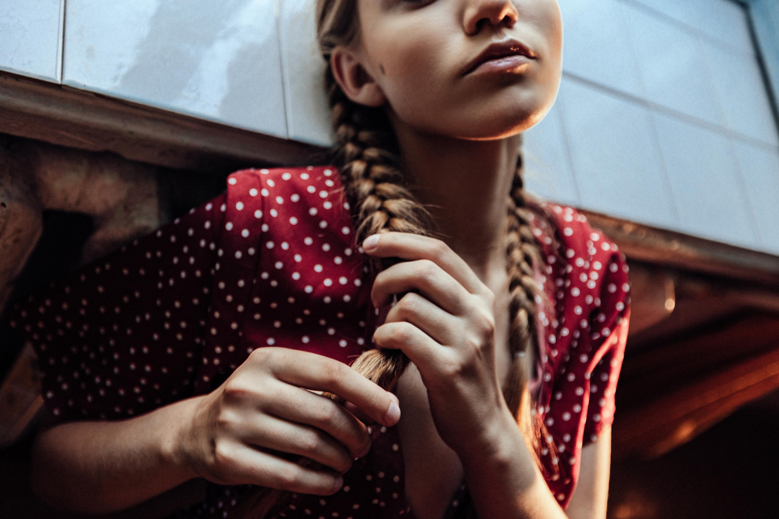 Варя. Свадебный фотограф  г. Тюмень Ольга Арсенюк