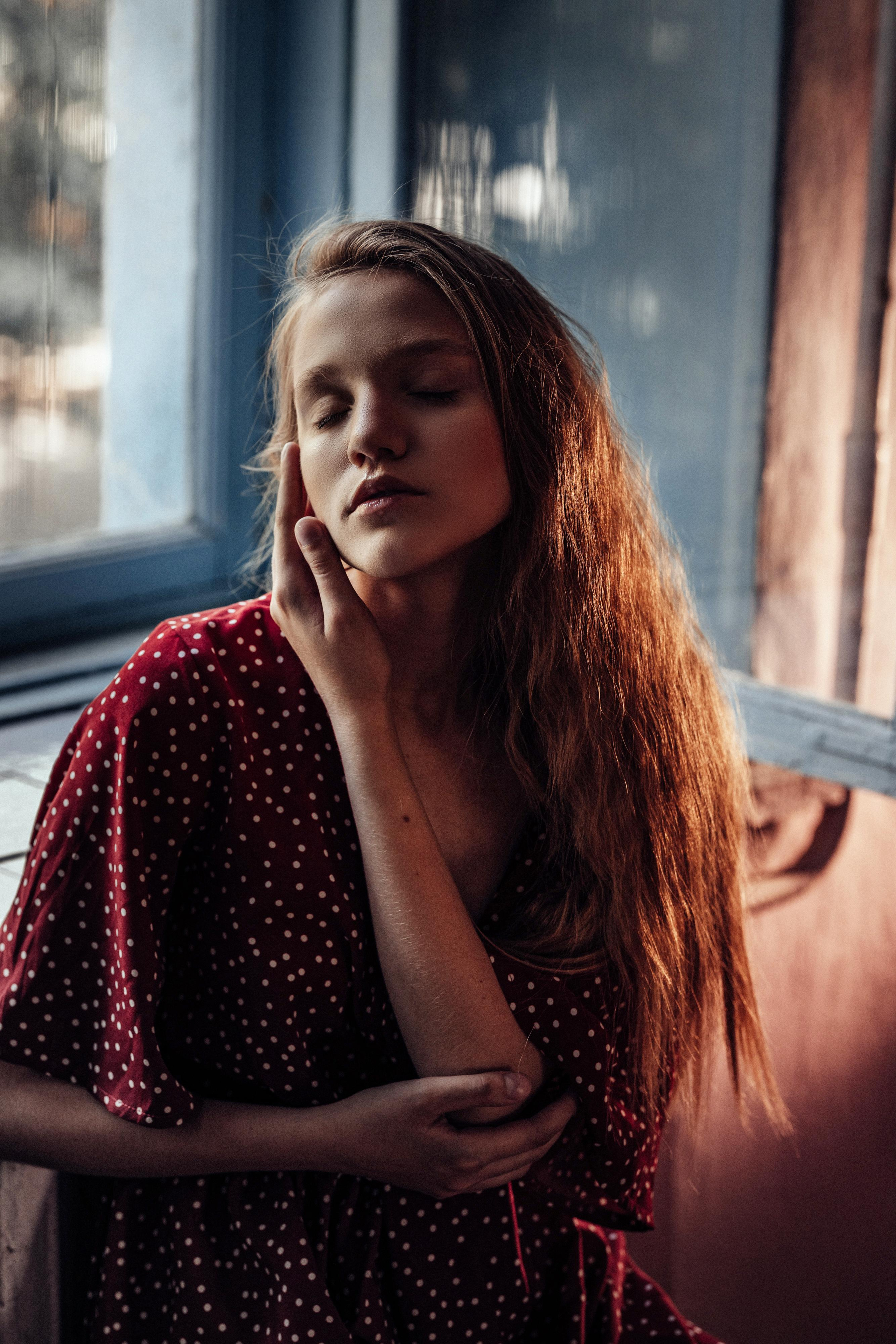 Варя. Свадебный фотограф  г. Тюмень Ольга Арсенюк