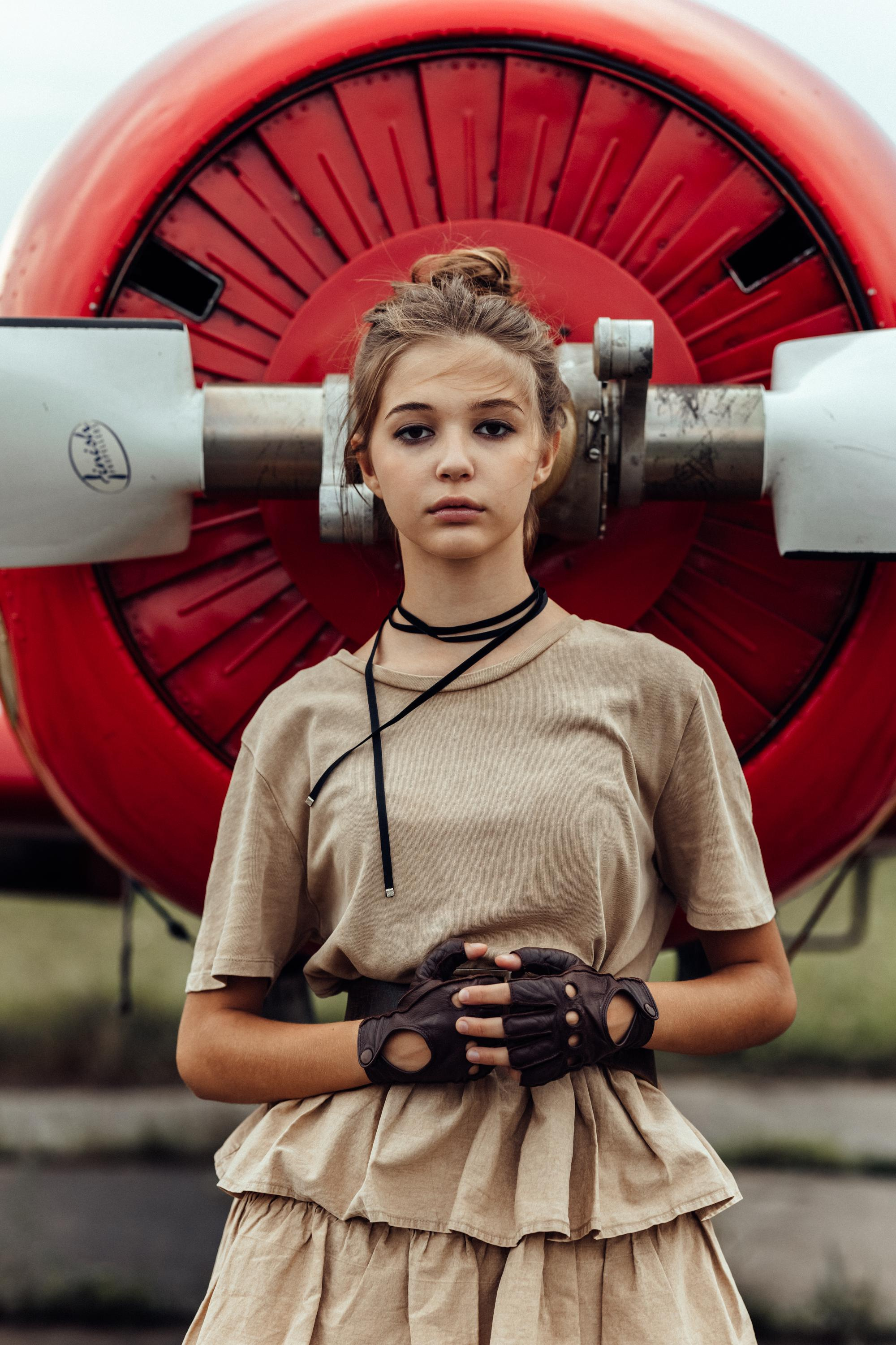 Ника самолеты. Свадебный фотограф  г. Тюмень Ольга Арсенюк