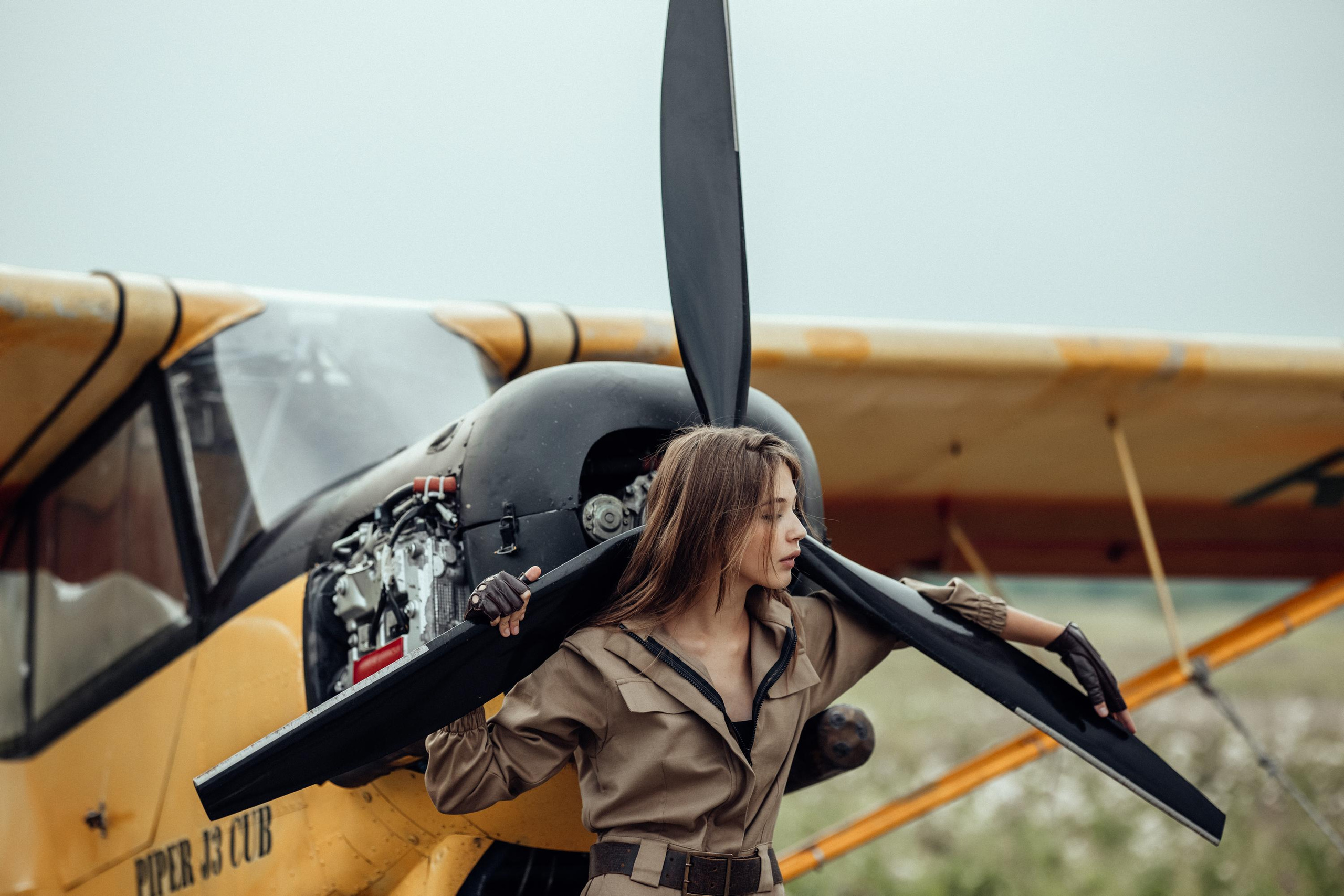 Ника самолеты. Свадебный фотограф  г. Тюмень Ольга Арсенюк