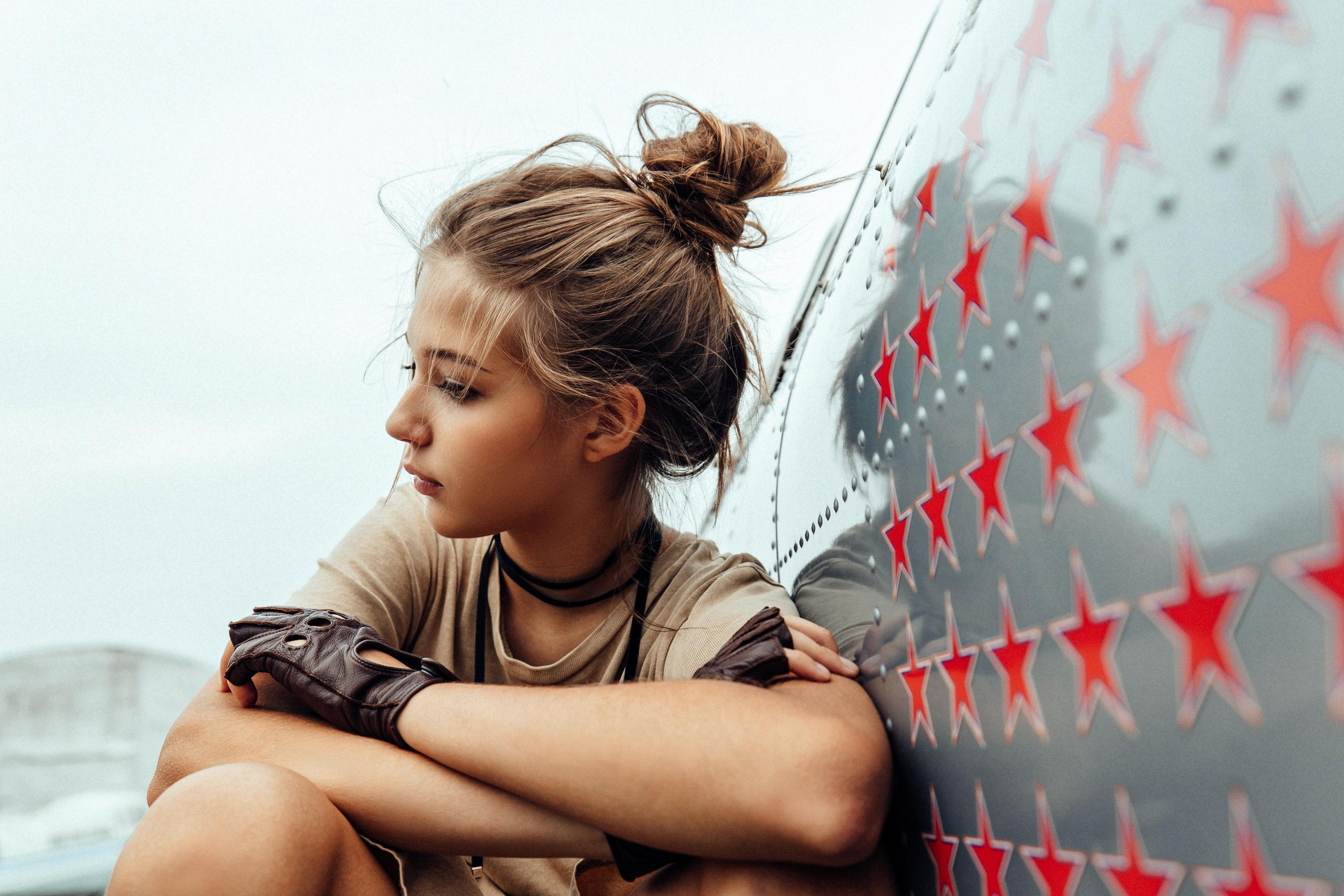 Ника самолеты. Свадебный фотограф  г. Тюмень Ольга Арсенюк