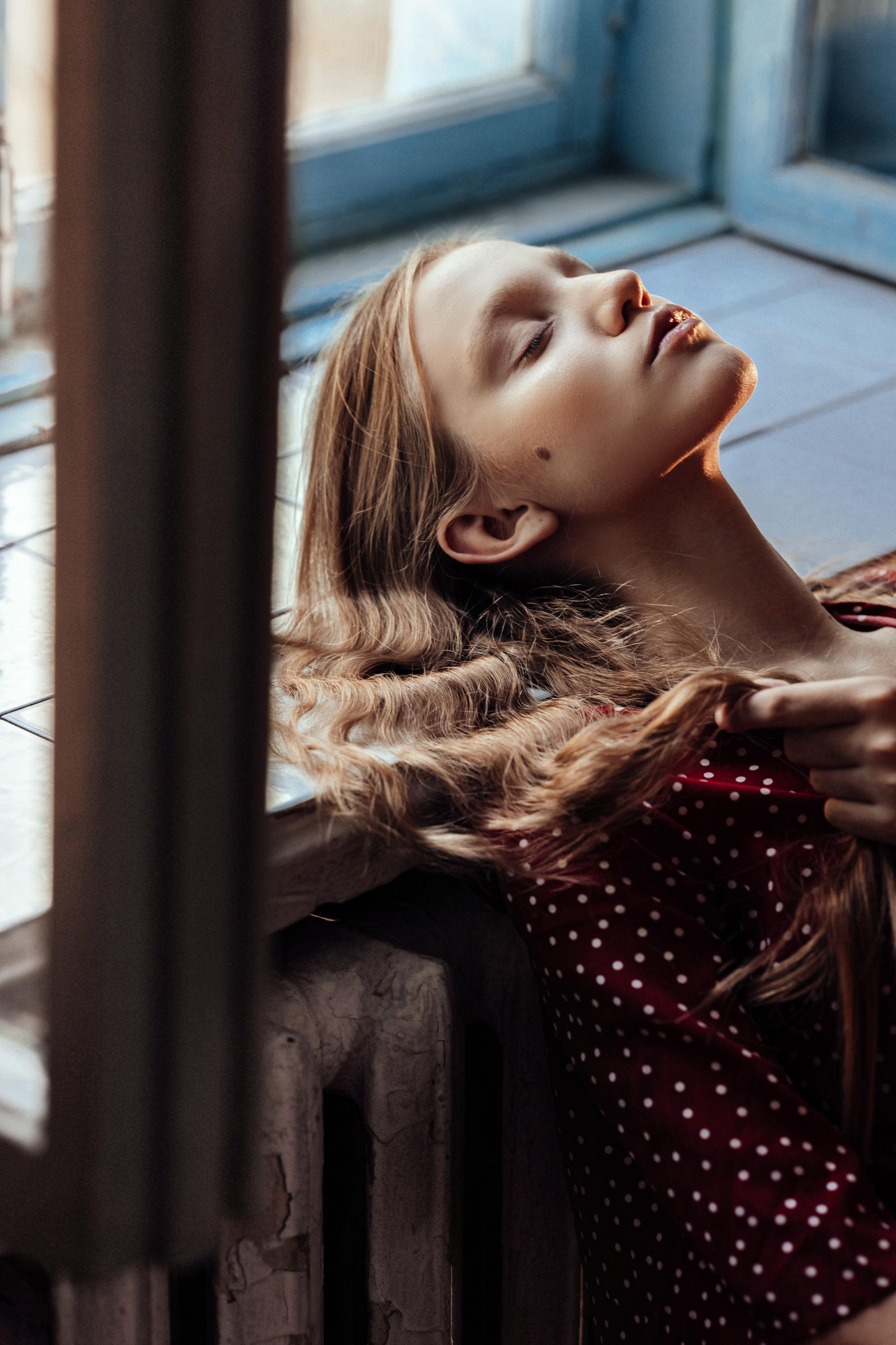 Варя. Свадебный фотограф  г. Тюмень Ольга Арсенюк