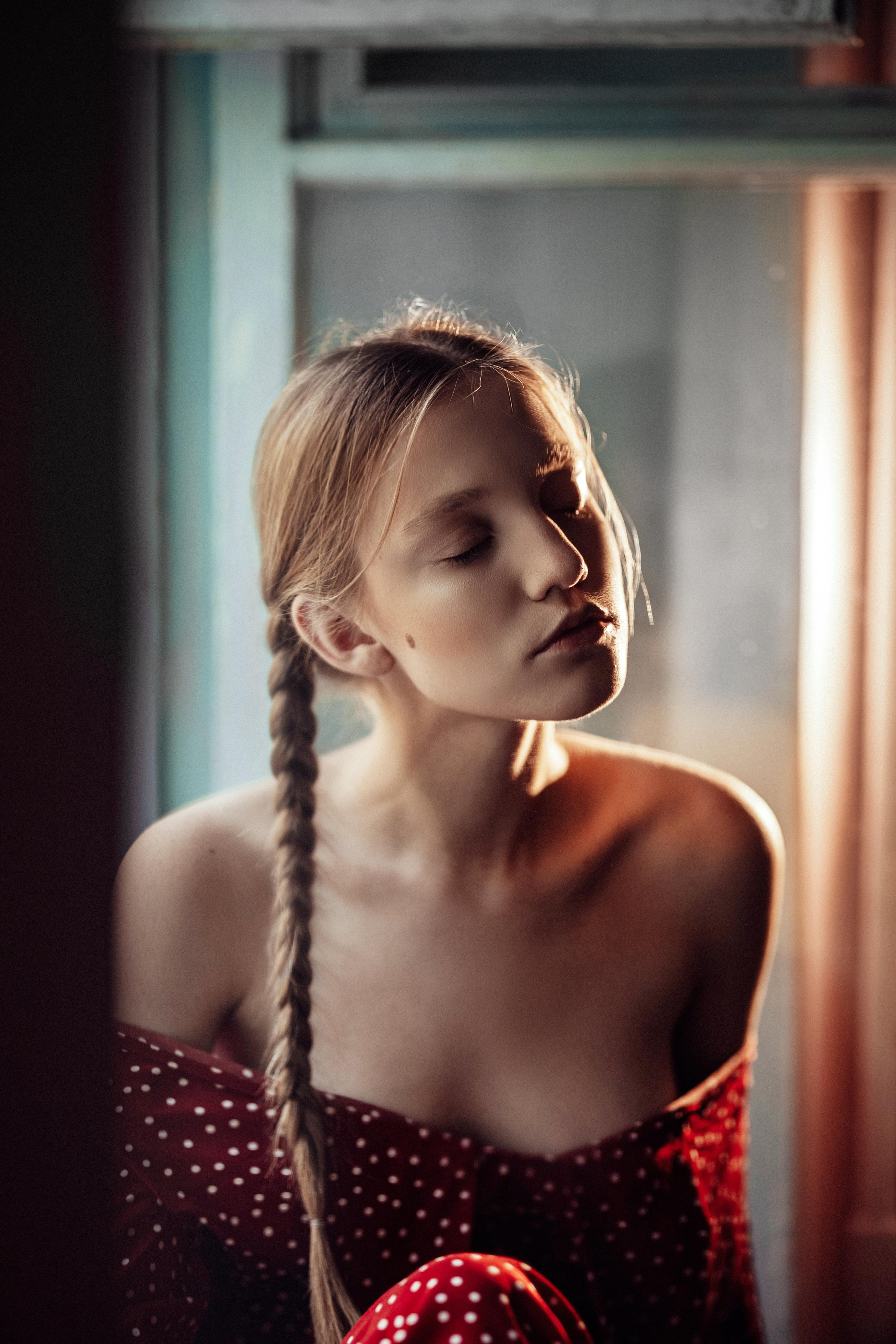 Варя. Свадебный фотограф  г. Тюмень Ольга Арсенюк