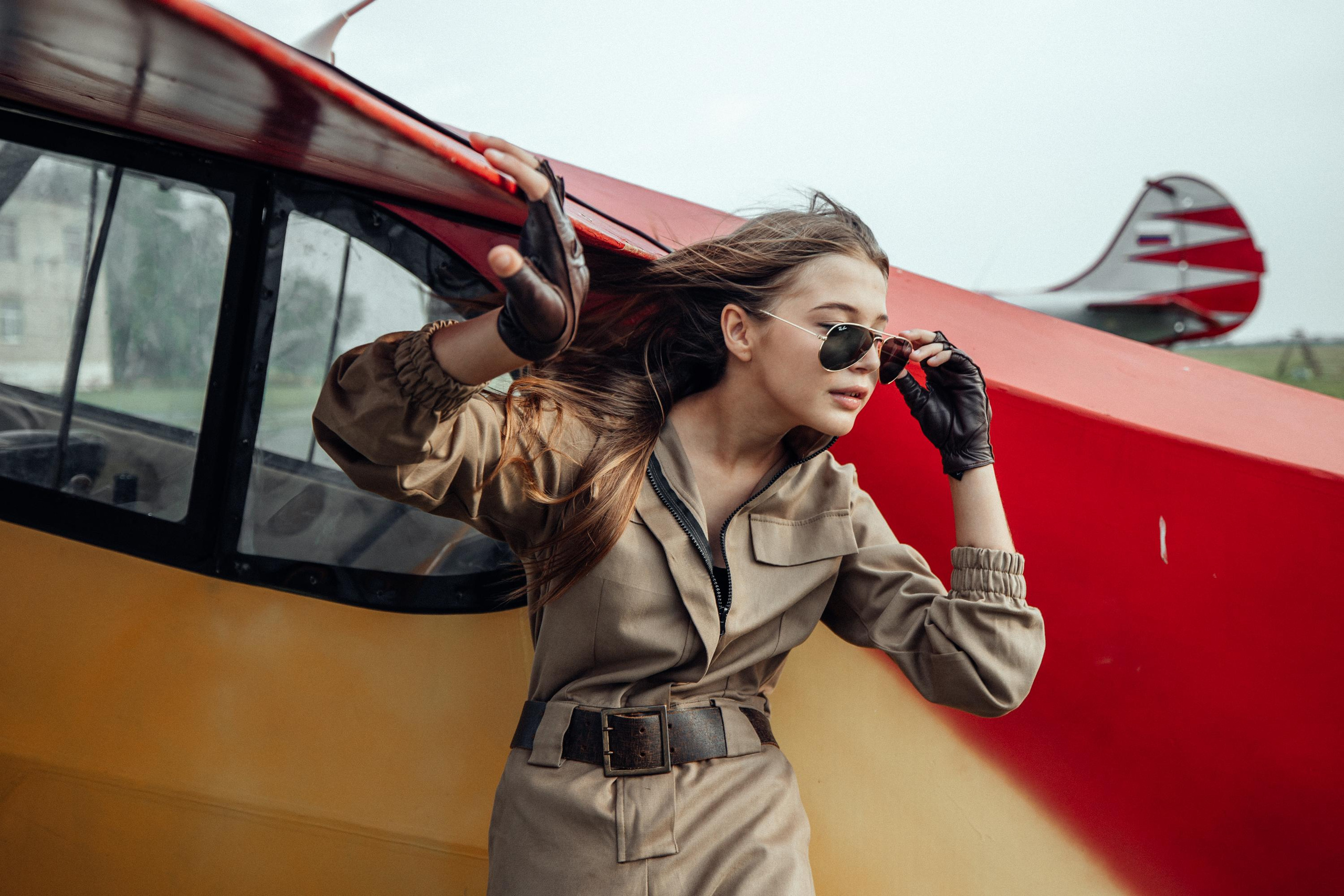 Ника самолеты. Свадебный фотограф  г. Тюмень Ольга Арсенюк