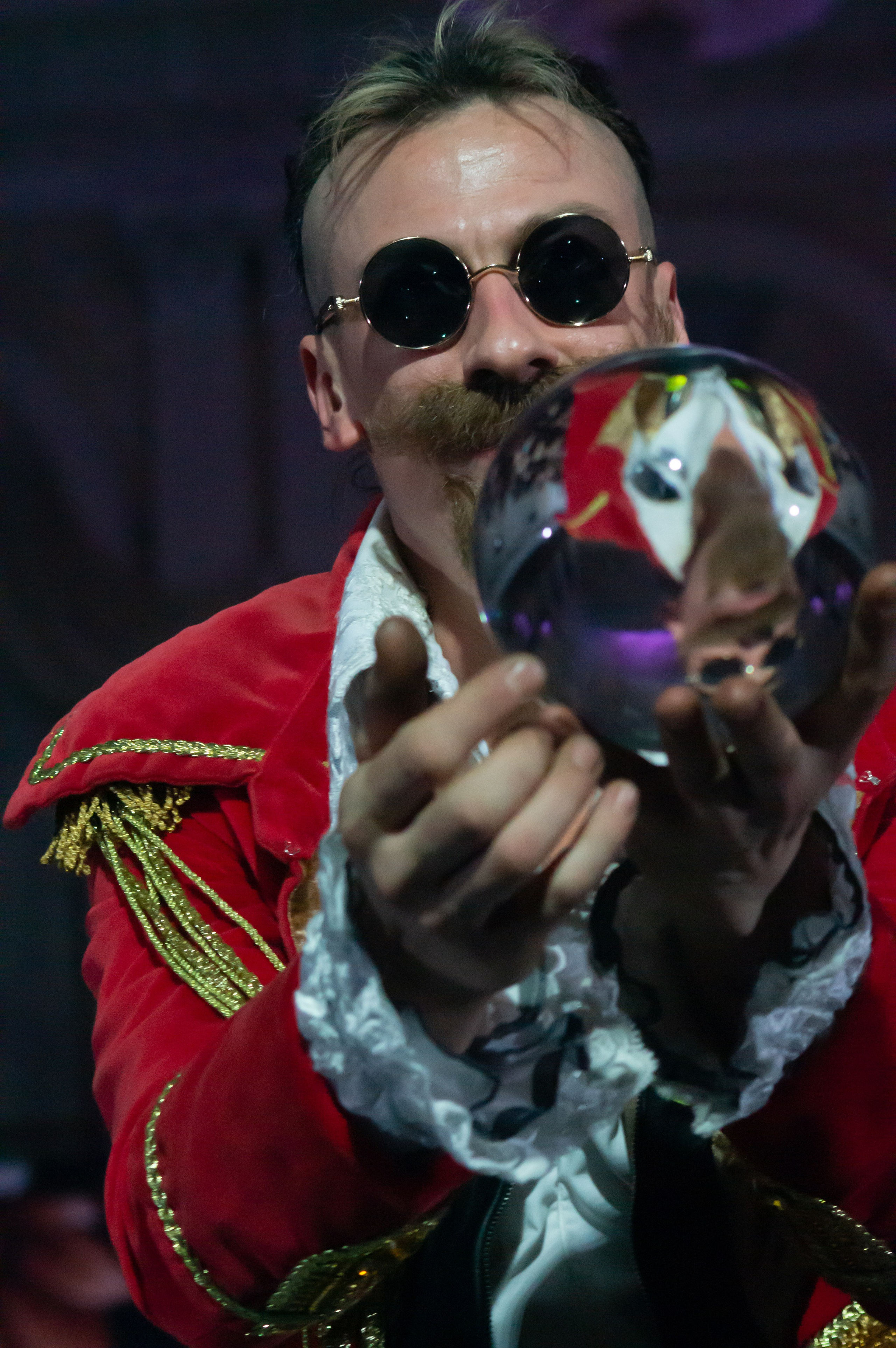 Нижегородская ярмарка 26.11. Фотограф в Нижнем Новгороде