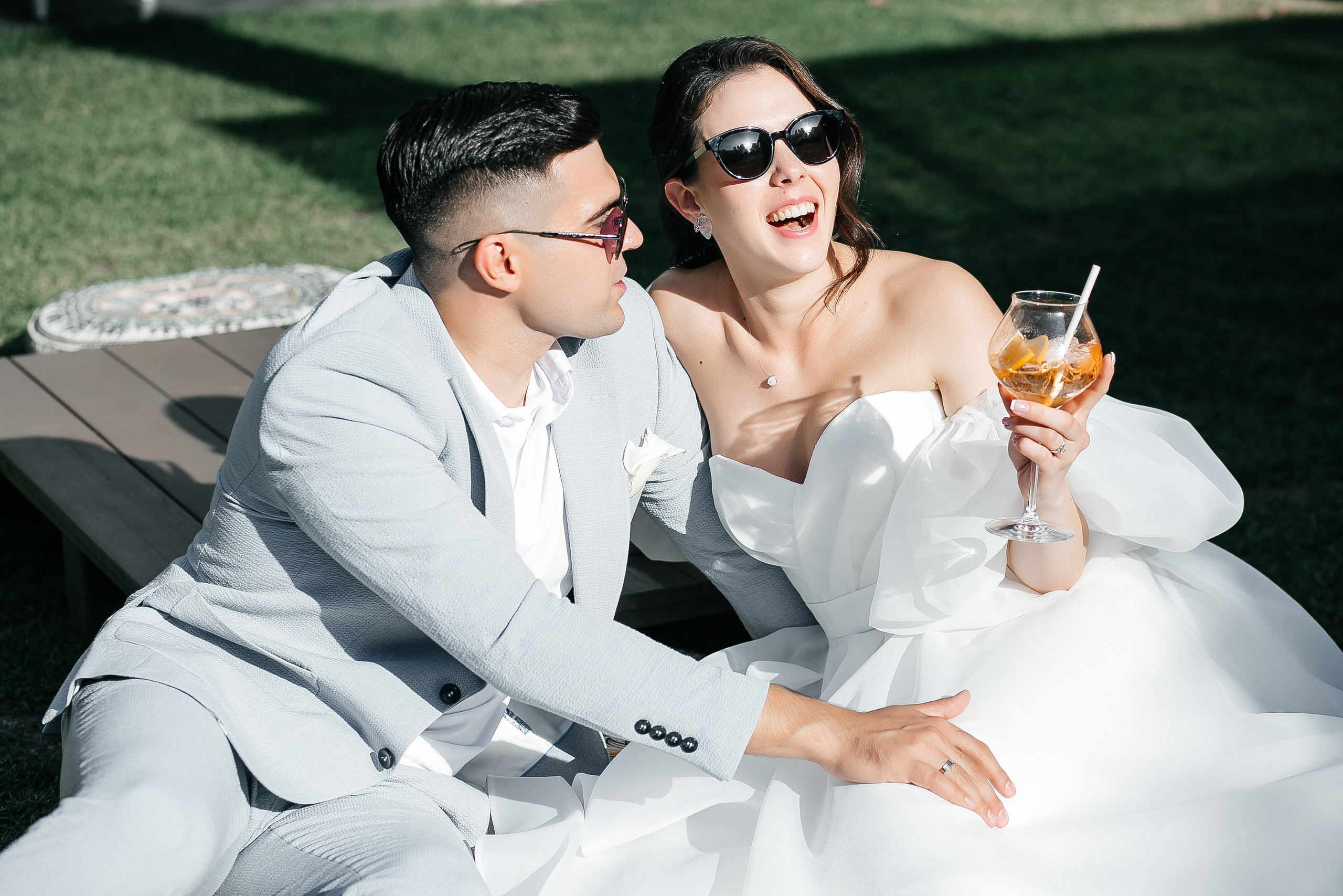 Женя+Макс. Свадебный и семейный фотограф Волкова Маргарита