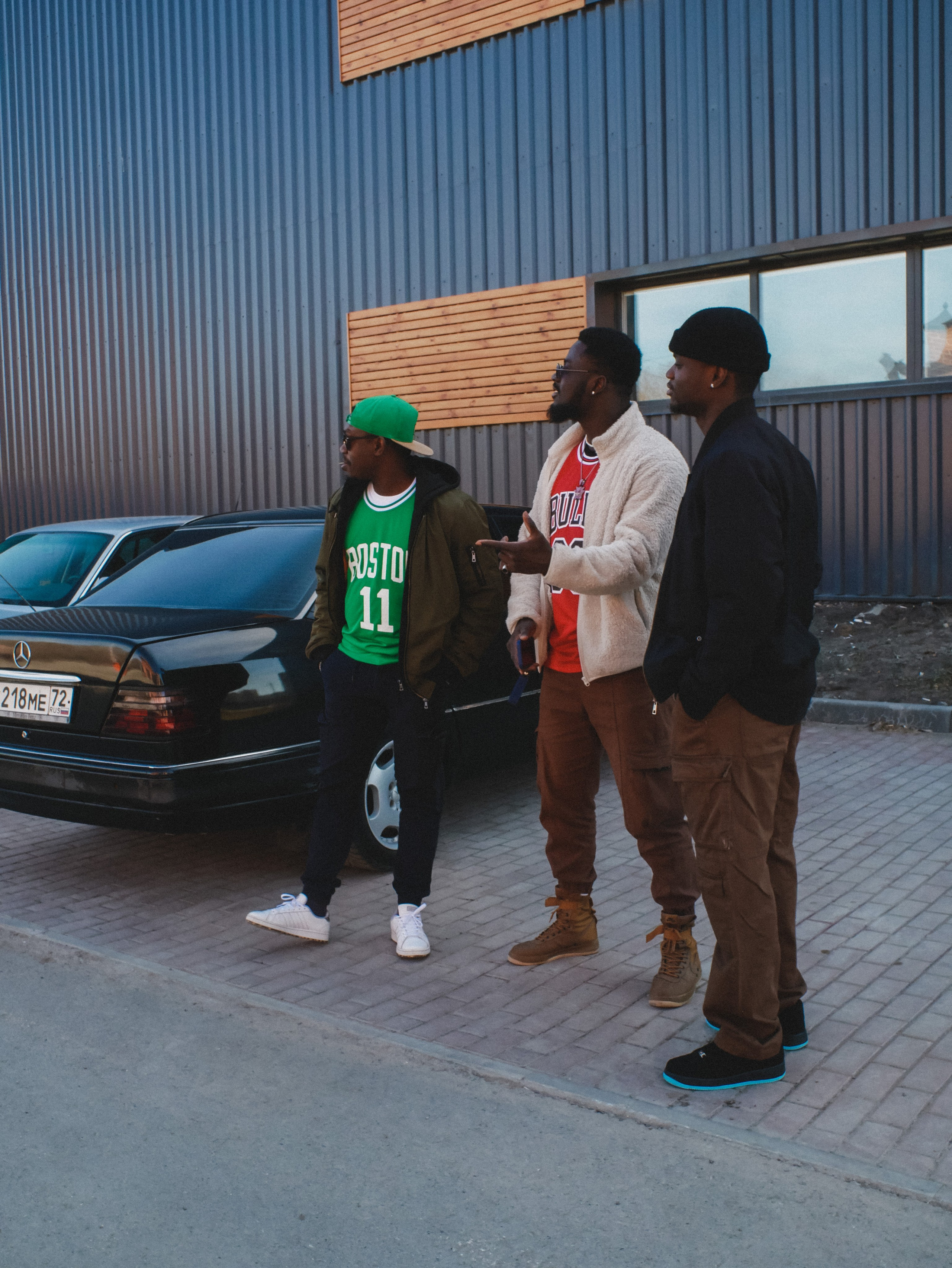 Стилизованная съемка. Мобильная съемка Тюмень