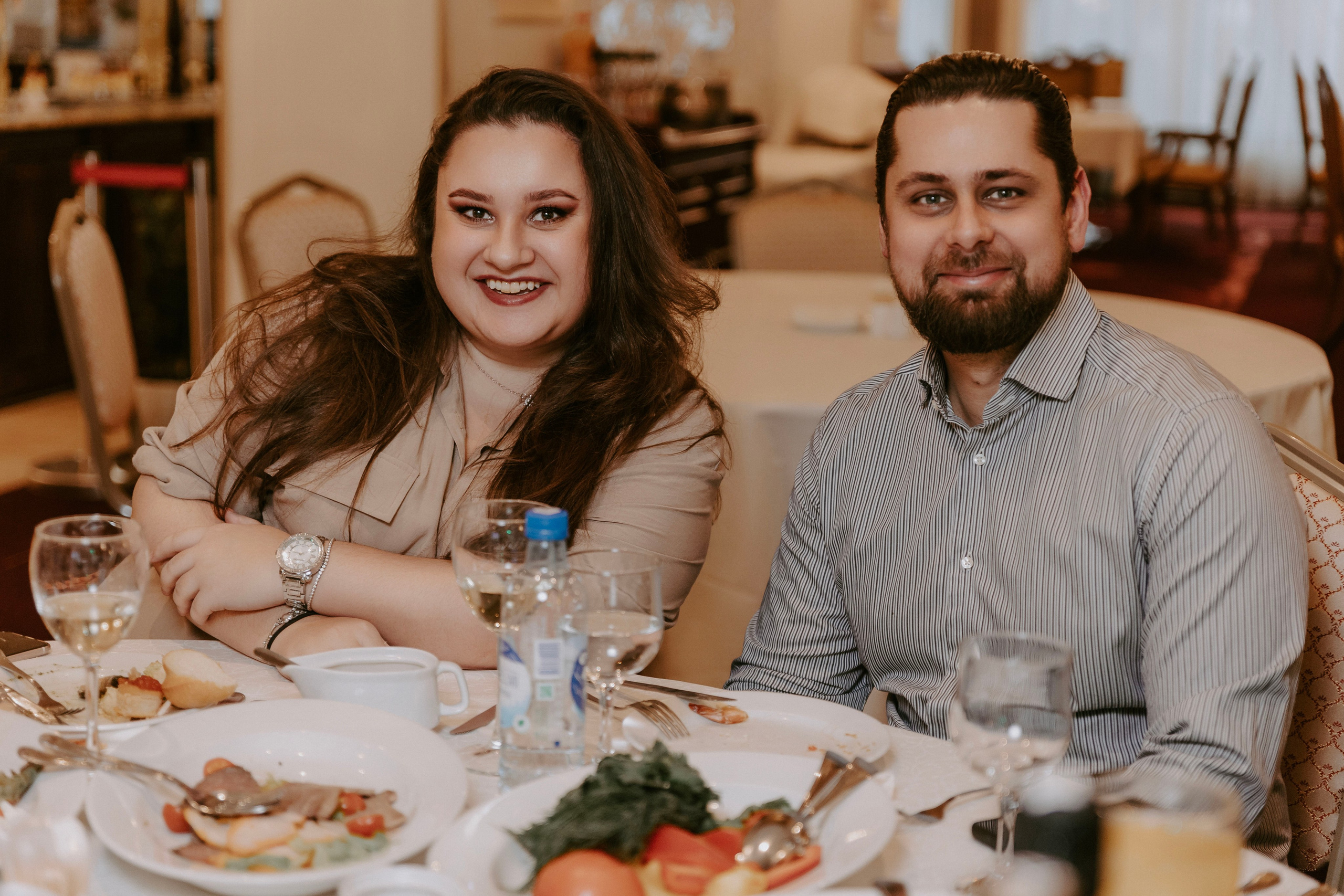 Корпоратив НТЦ Интеграл. Фотограф в Москве и любой точке земного шара Алёна Вялова (Чулкова)