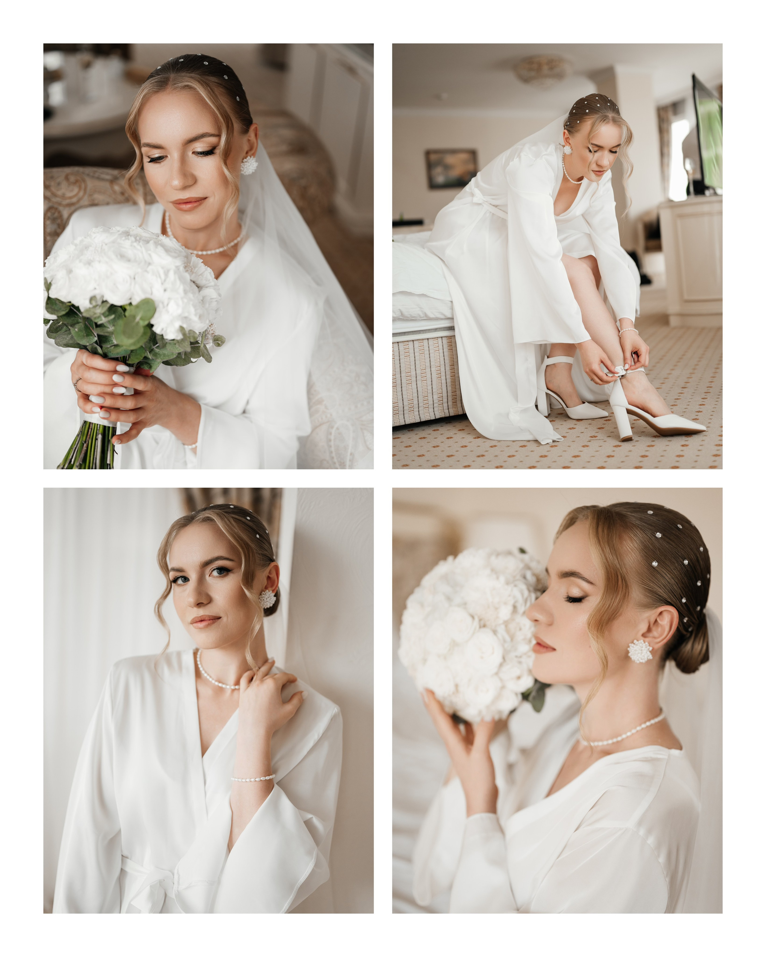 Даниил и Кристина. Свадебный и семейный фотограф в Краснодаре Алина Мельник