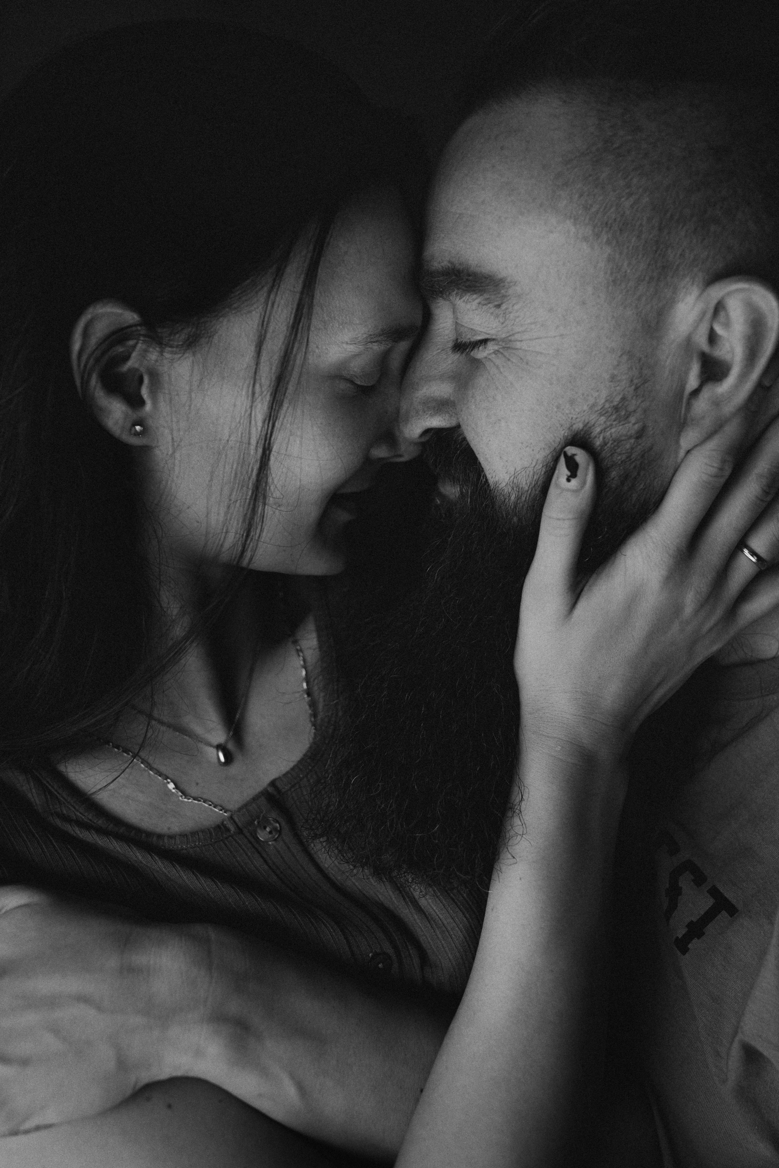 Надя Ваня Богдан. Семейный фотограф в Минске и РБ Стеликова Анна