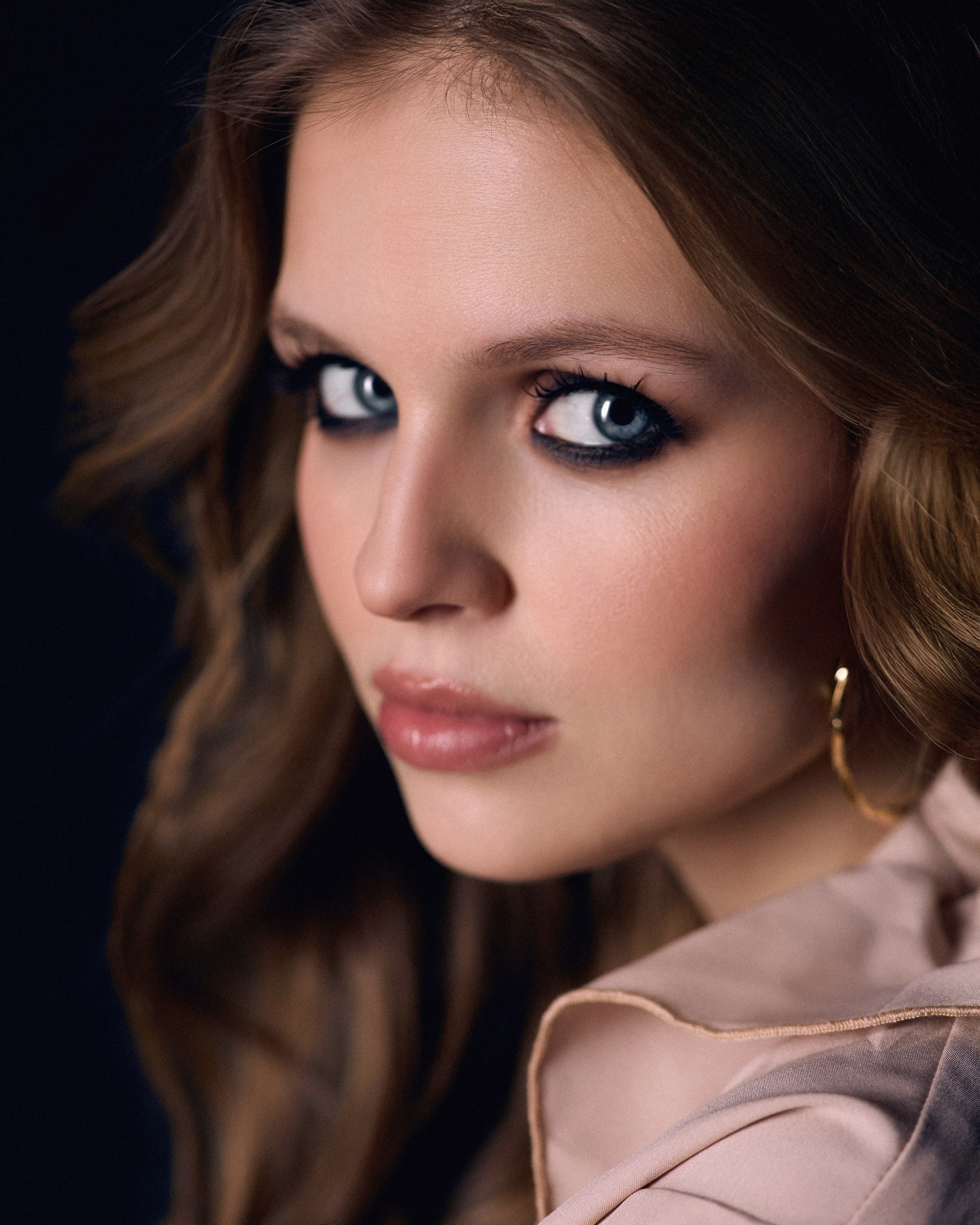 Даша. Женский и семейный фотограф в Екатеринбурге Маша Пруц