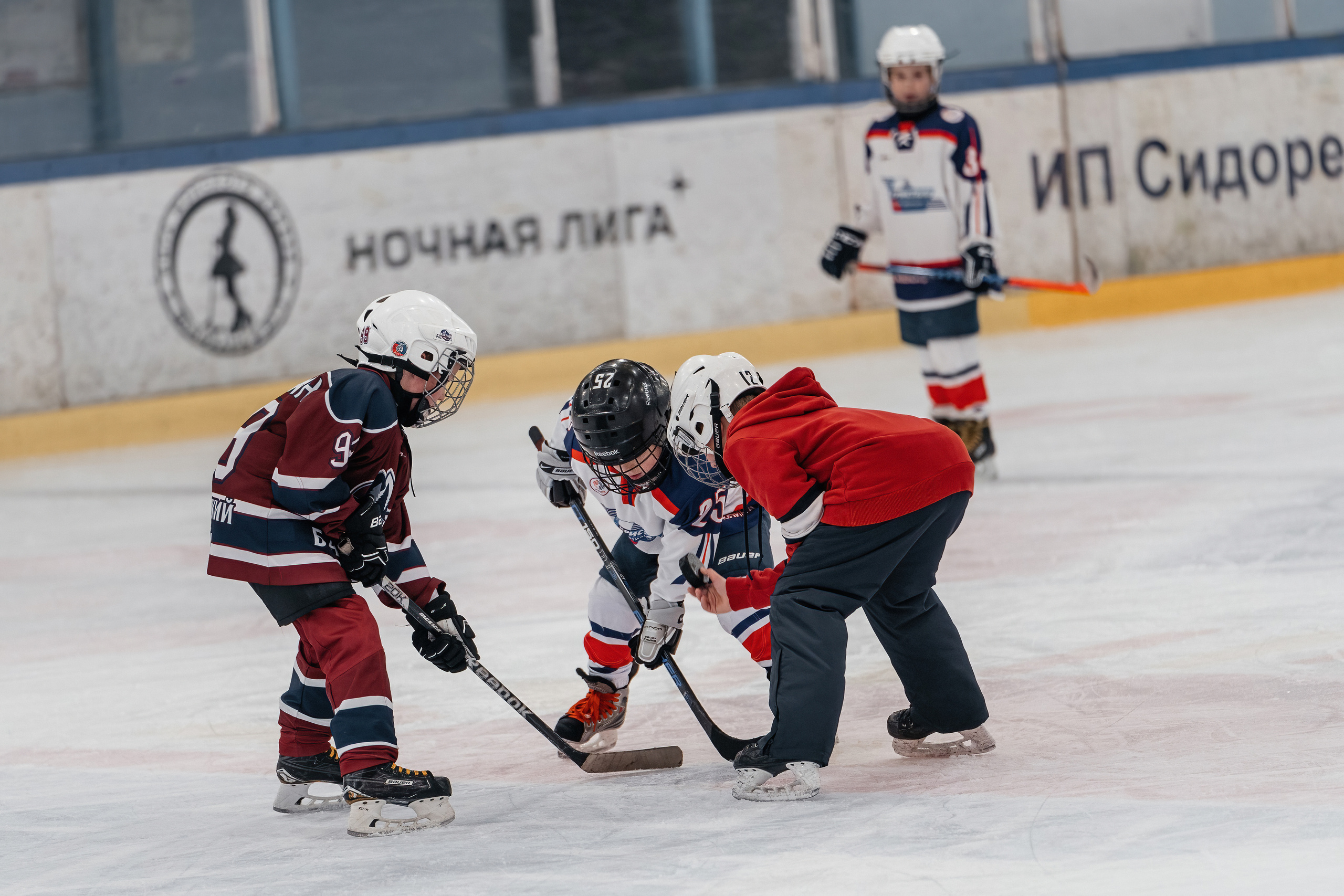Отзывы. Спортивный и пейзажный фотограф в Барнауле Руслан Нигматуллин