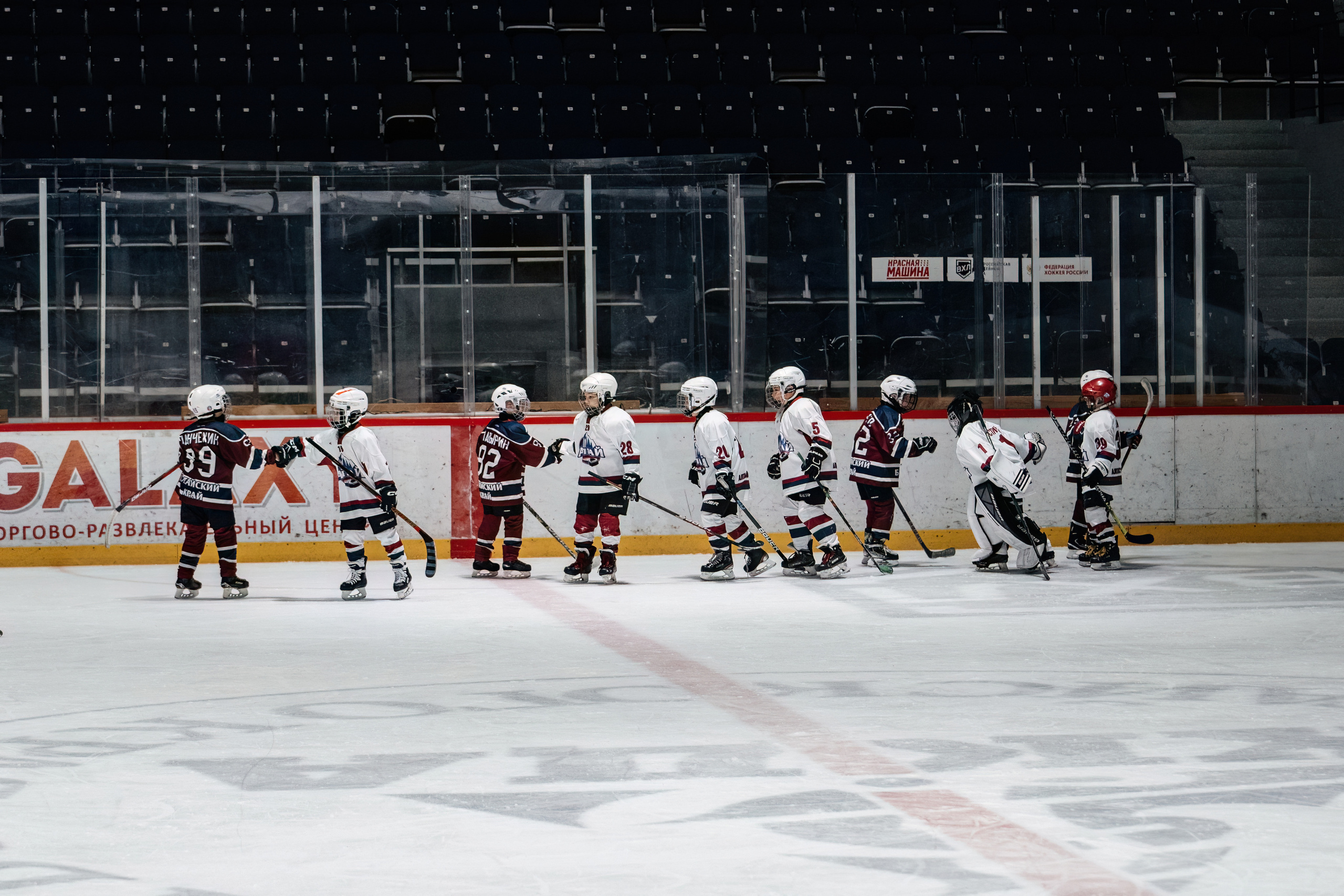 Отзывы. Спортивный и пейзажный фотограф в Барнауле Руслан Нигматуллин