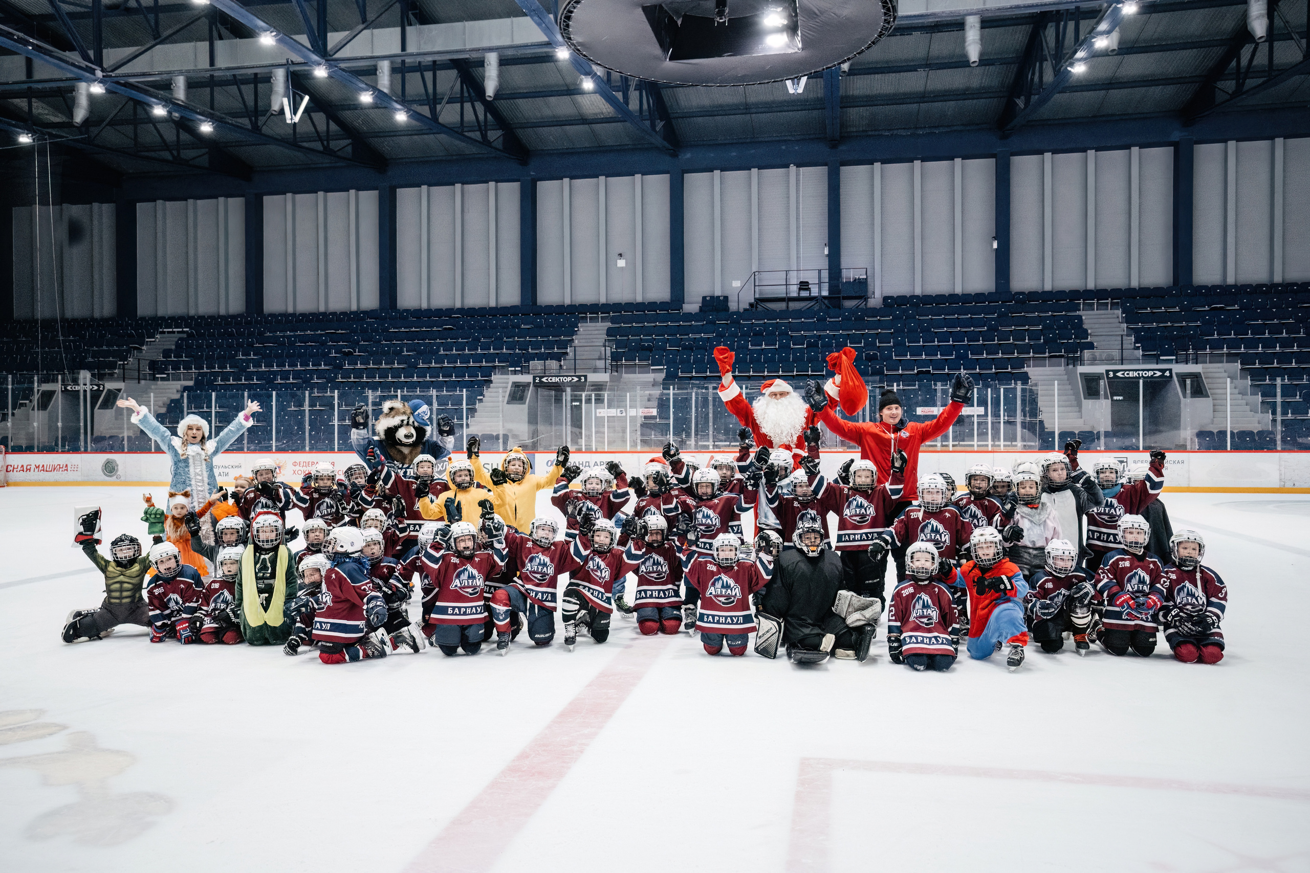 Отзывы. Спортивный и пейзажный фотограф в Барнауле Руслан Нигматуллин