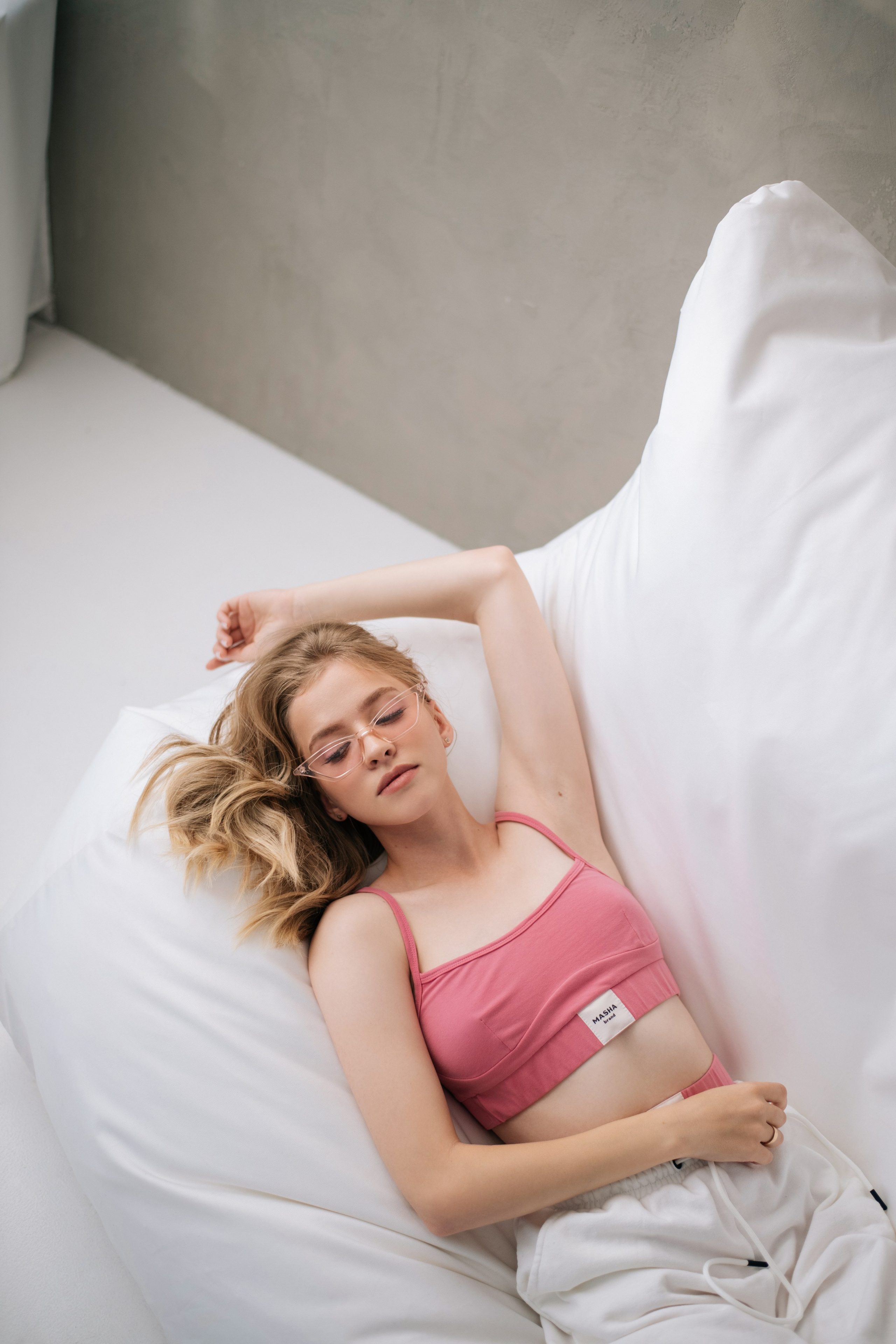 Кристина. Фотограф в Екатеринбурге Веретенова Наталья