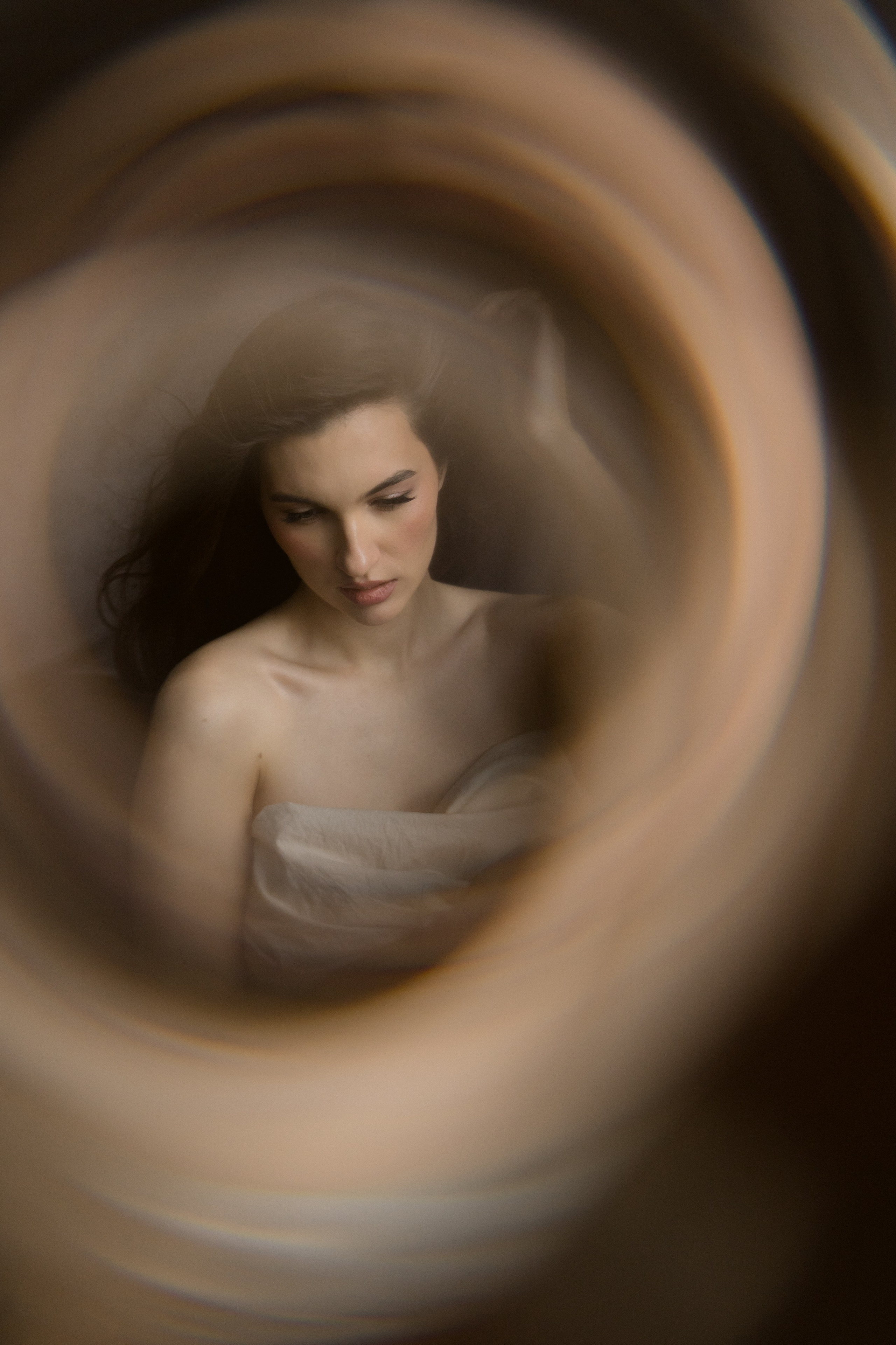 Анна. Семейный и свадебный фотограф в Краснодаре Елизавета Замаева