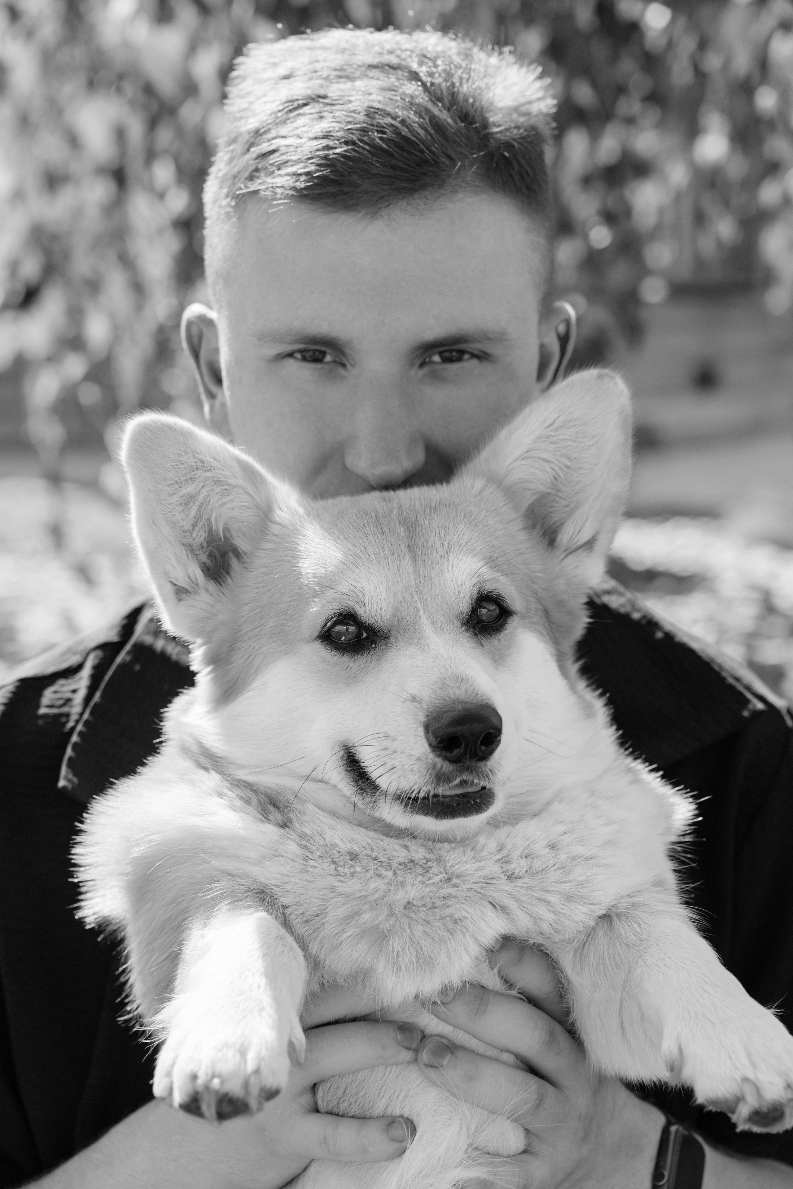 Таня и Слава Старый Оскол. Свадебный фотограф Белгород