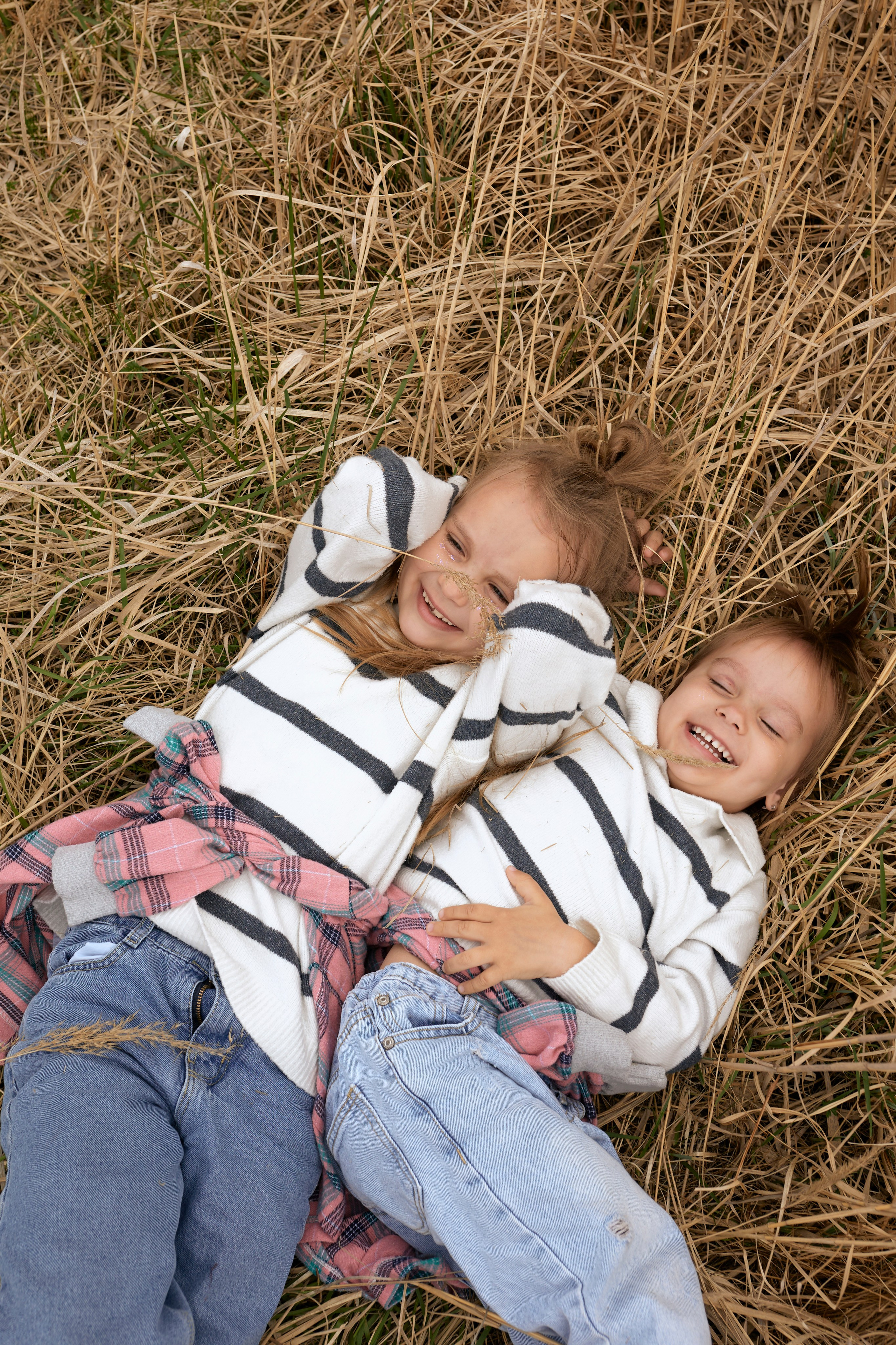 Алена и дочки. Фотограф Владивосток, семейные и индивидуальные съемки