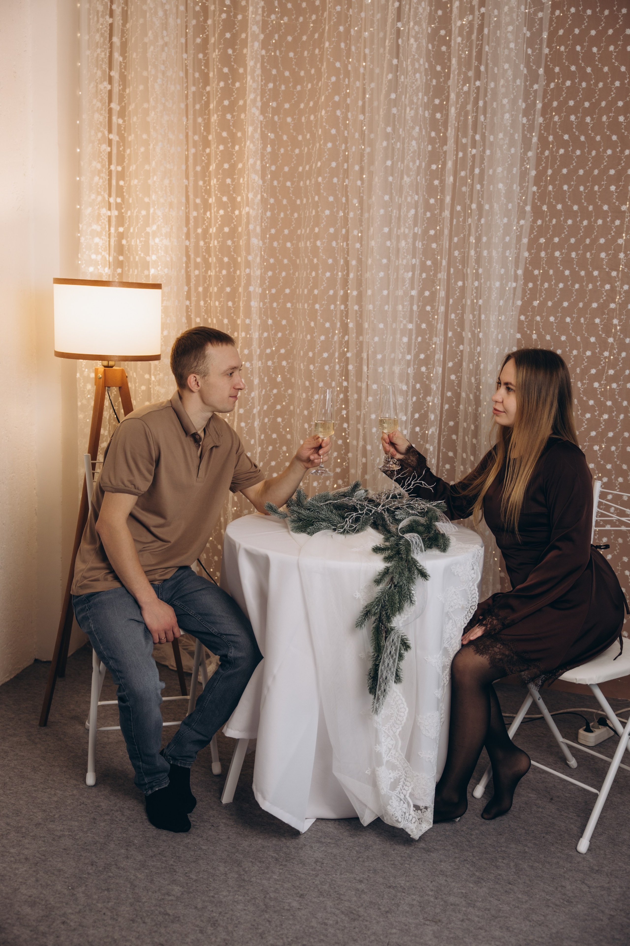 Lime студия. Свадебный, семейный фотограф в Иркутске Светлана Макаричева