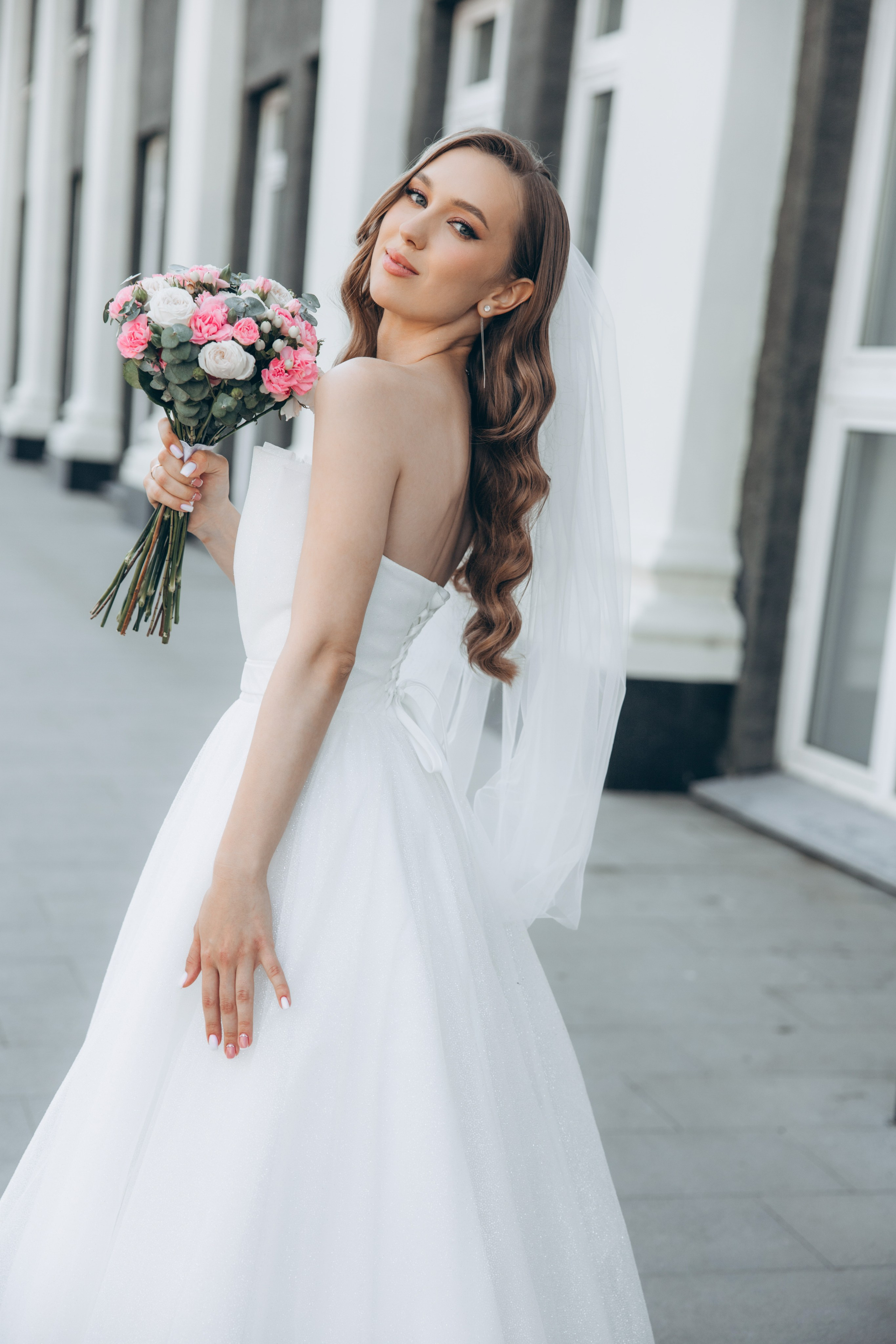 Станислав & Татьяна. Свадебный, семейный фотограф в Иркутске Светлана Макаричева