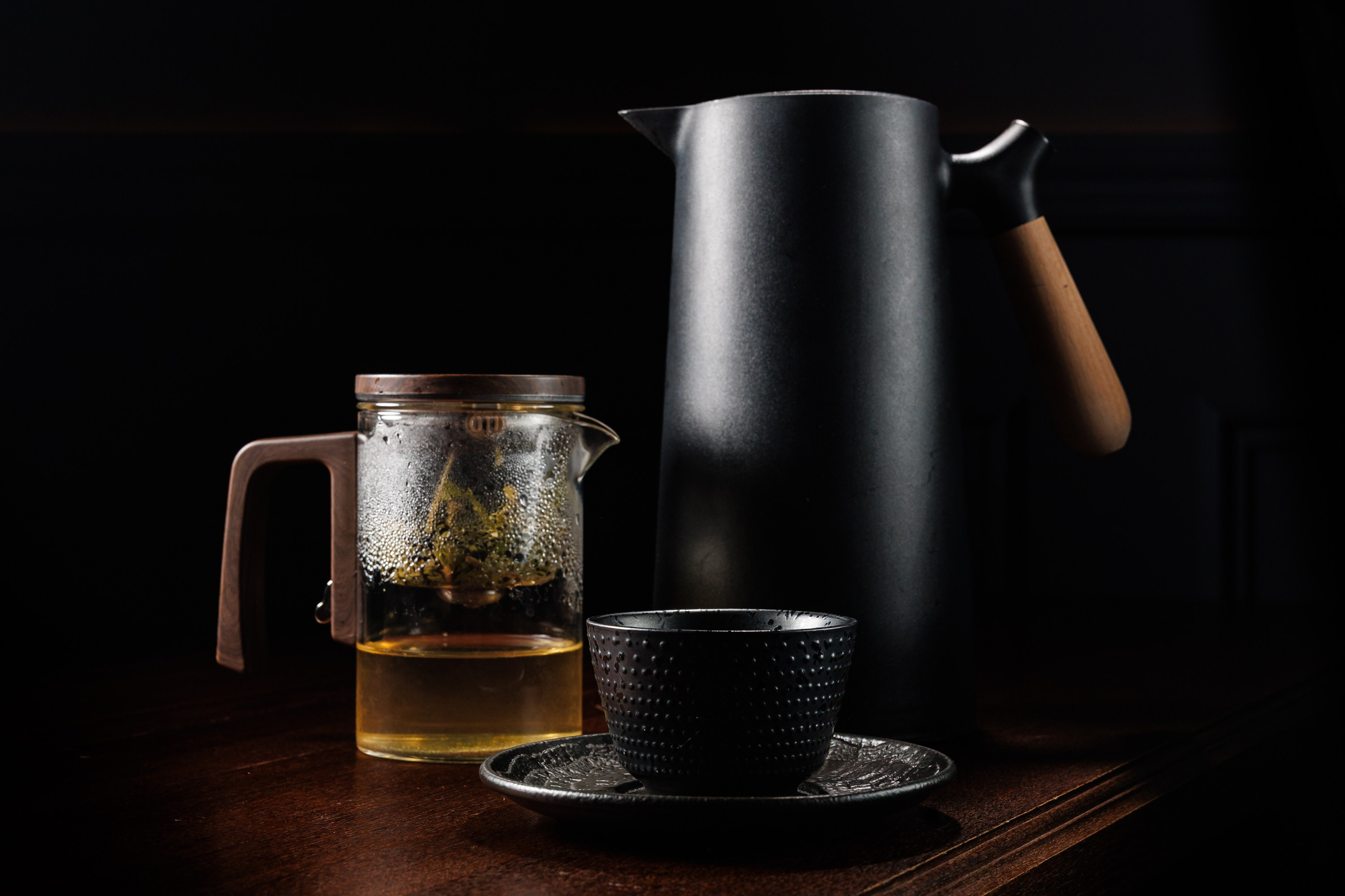 Портфолио фуд съемок. Фотограф в Санкт-Петербурге — Сергей Петров