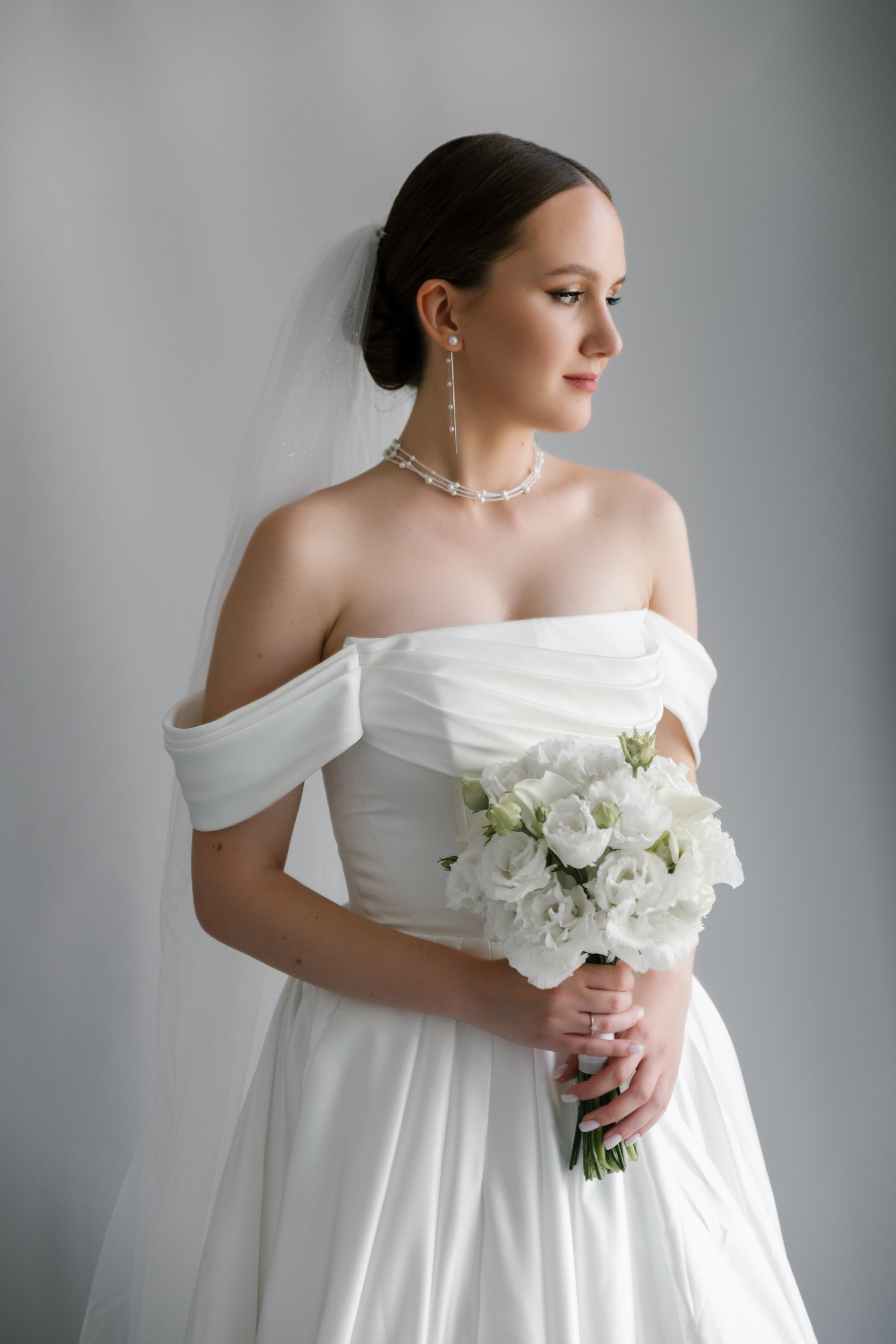 Владислав и Диана. Свадебный фотограф в Пятигорске и КМВ Софья Аджикеримова