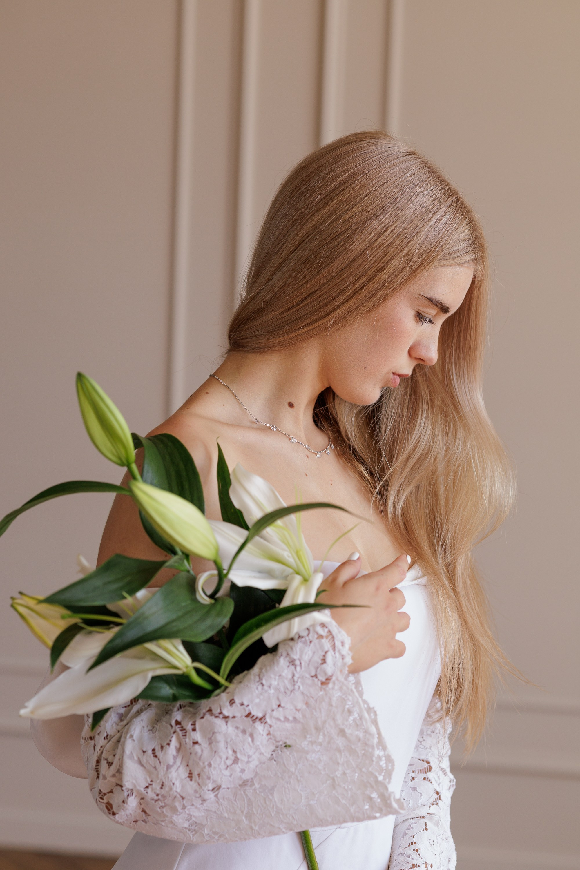 Женские истории. Женский и семейный фотограф Алина Влади