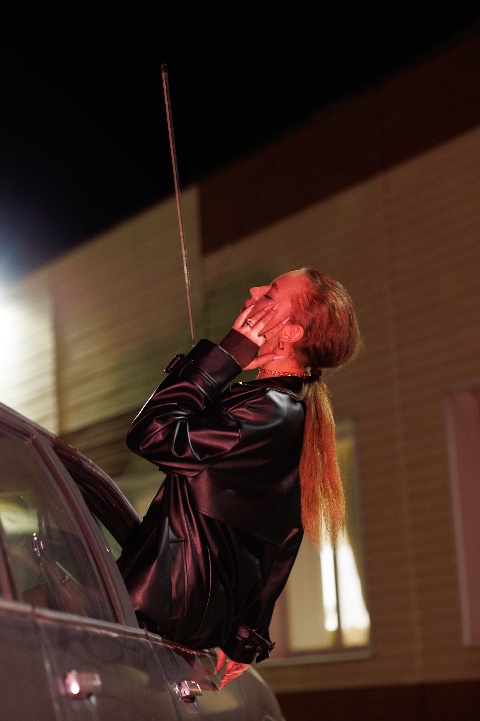 Женские истории. Женский и семейный фотограф Алина Влади