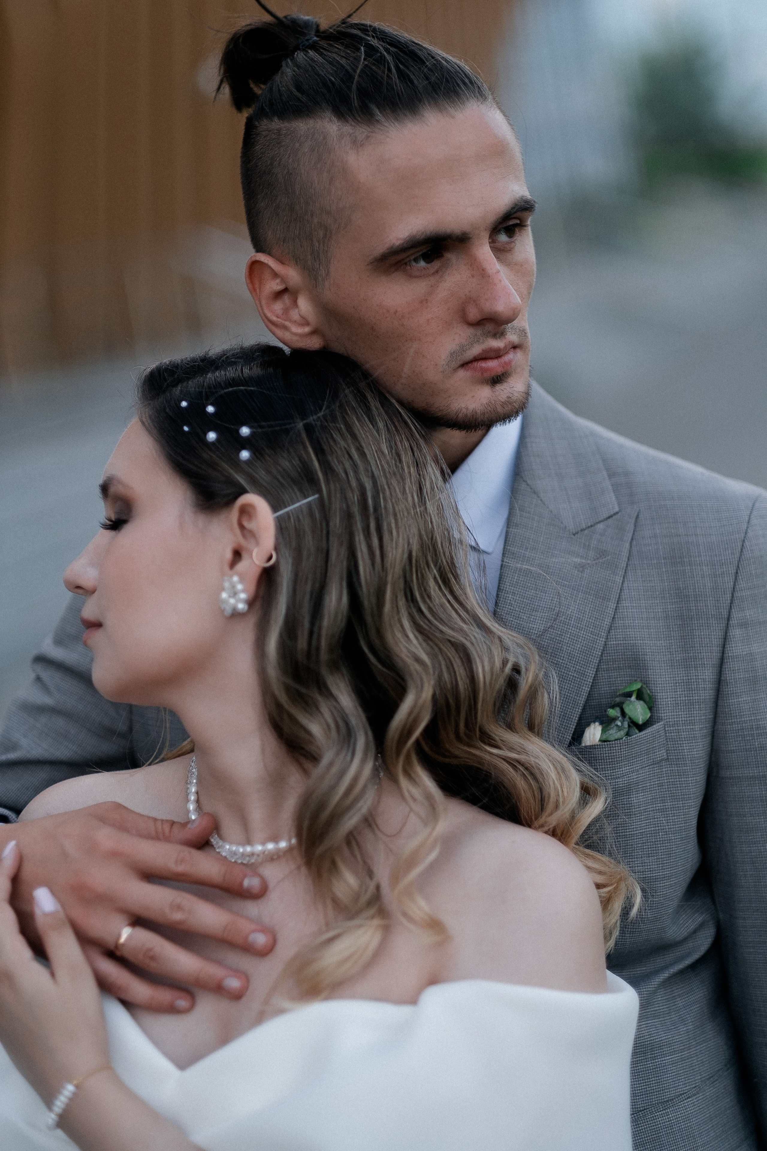 Ваня & Даша. Свадебный и семейный фотограф в Казани и Зеленодольске Ланочкин Илья