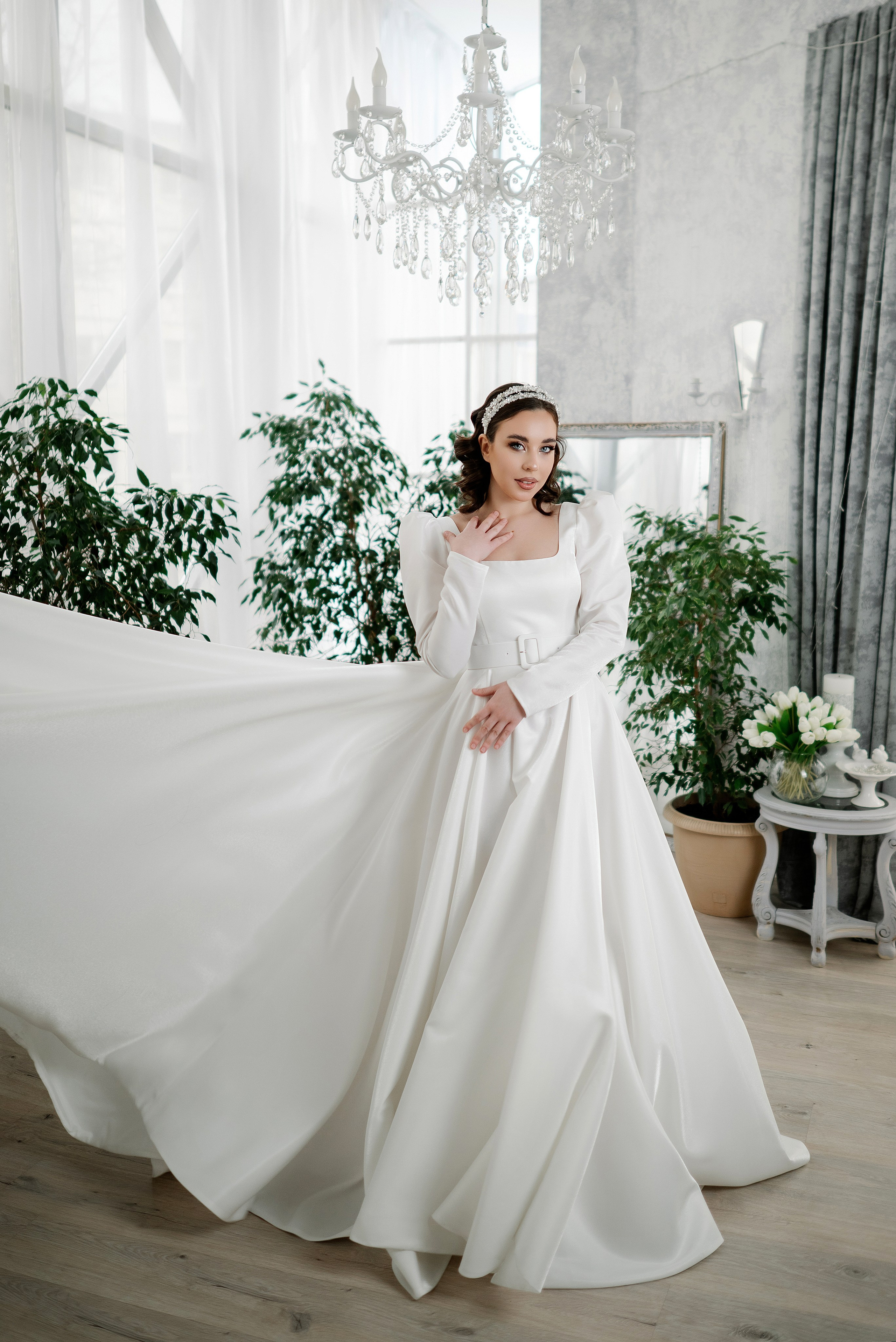 Свадьбы. Свадебный и портретный фотограф в Липецке Юлия Свит