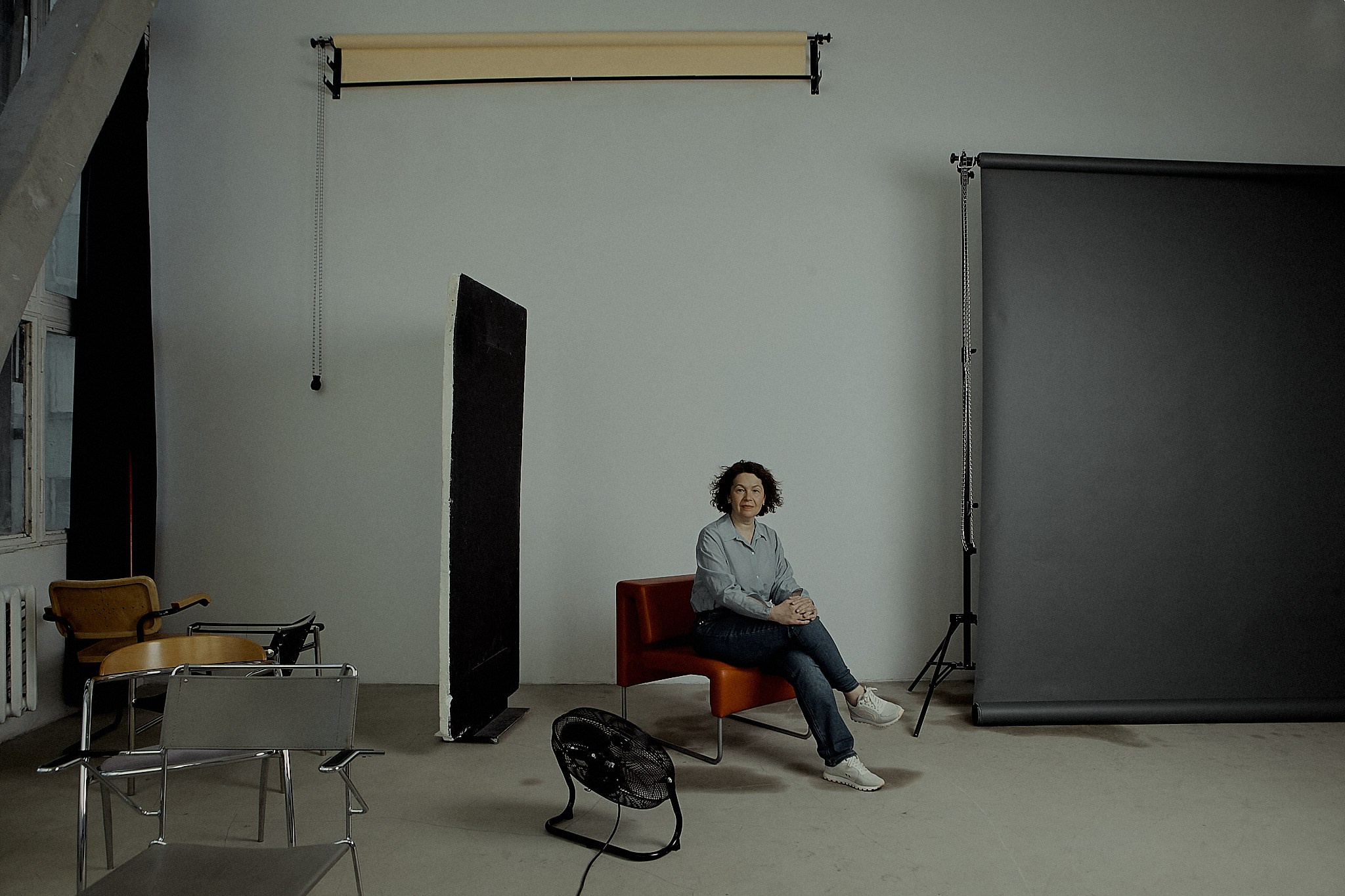 Анна Новикова