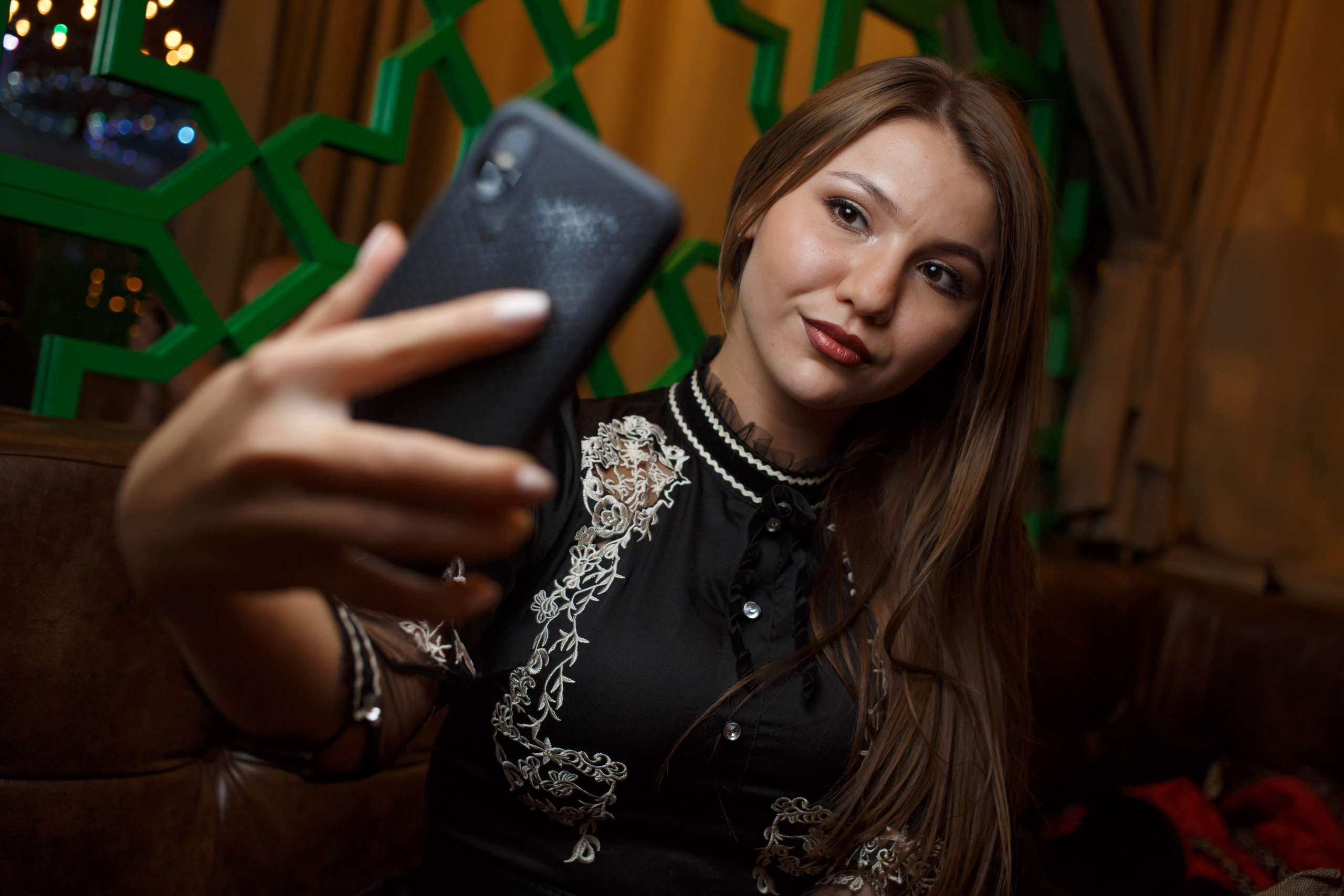 Геворк Багдасаров — фотограф в Москве