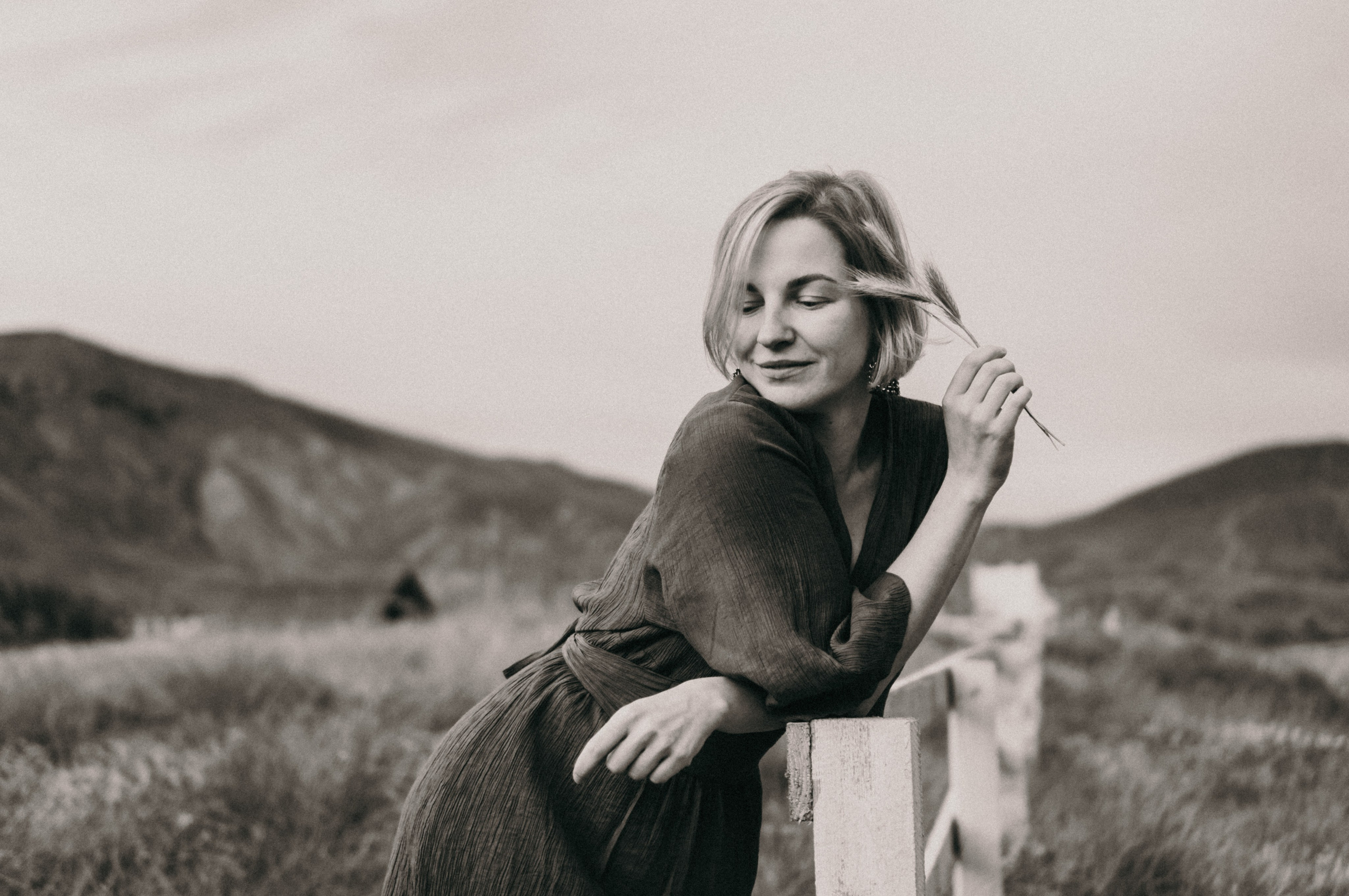 Ксения | Тихая бухта. Обо мне