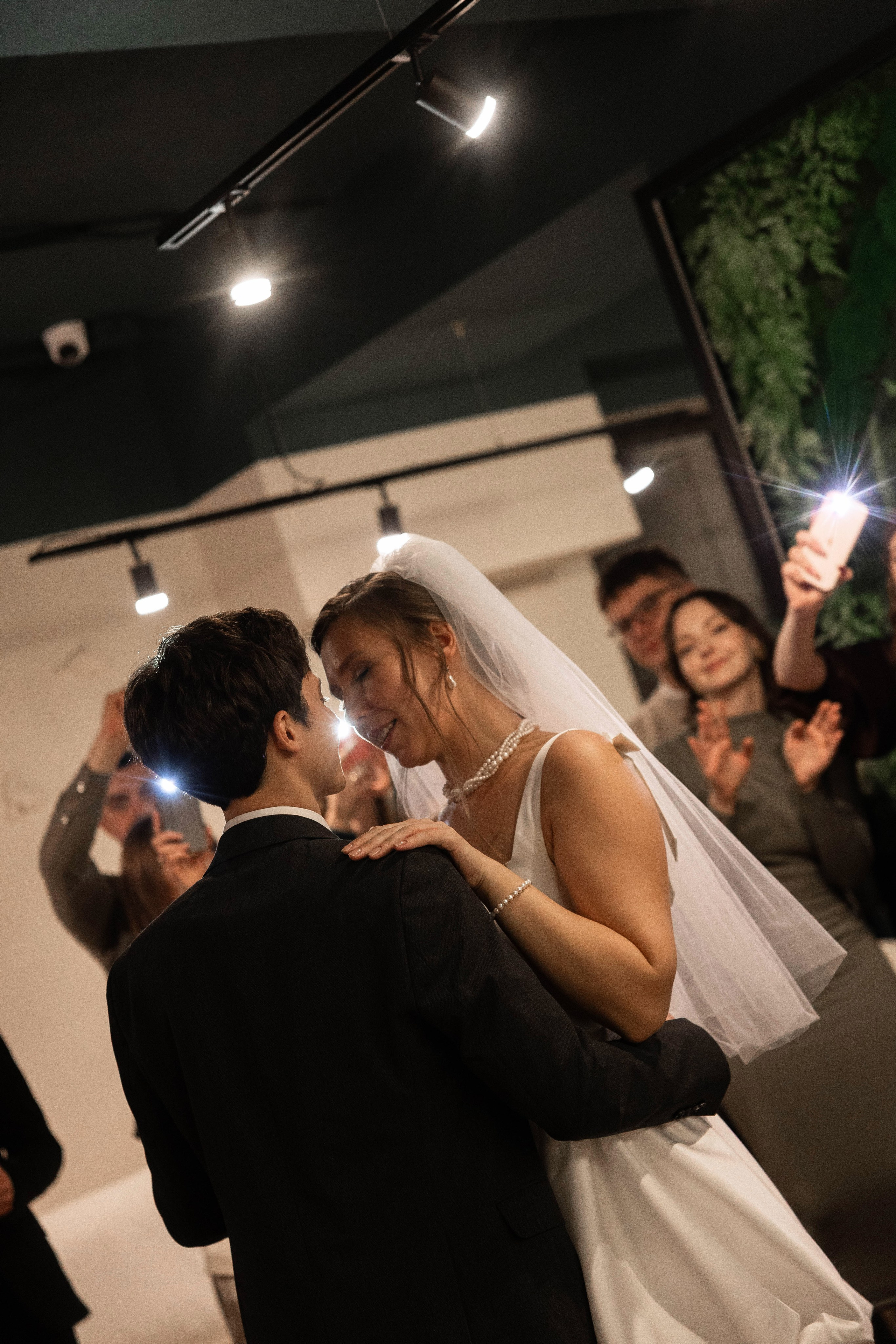 Ксения & Юрий. Свадебный и портретный фотограф Соломко Диана