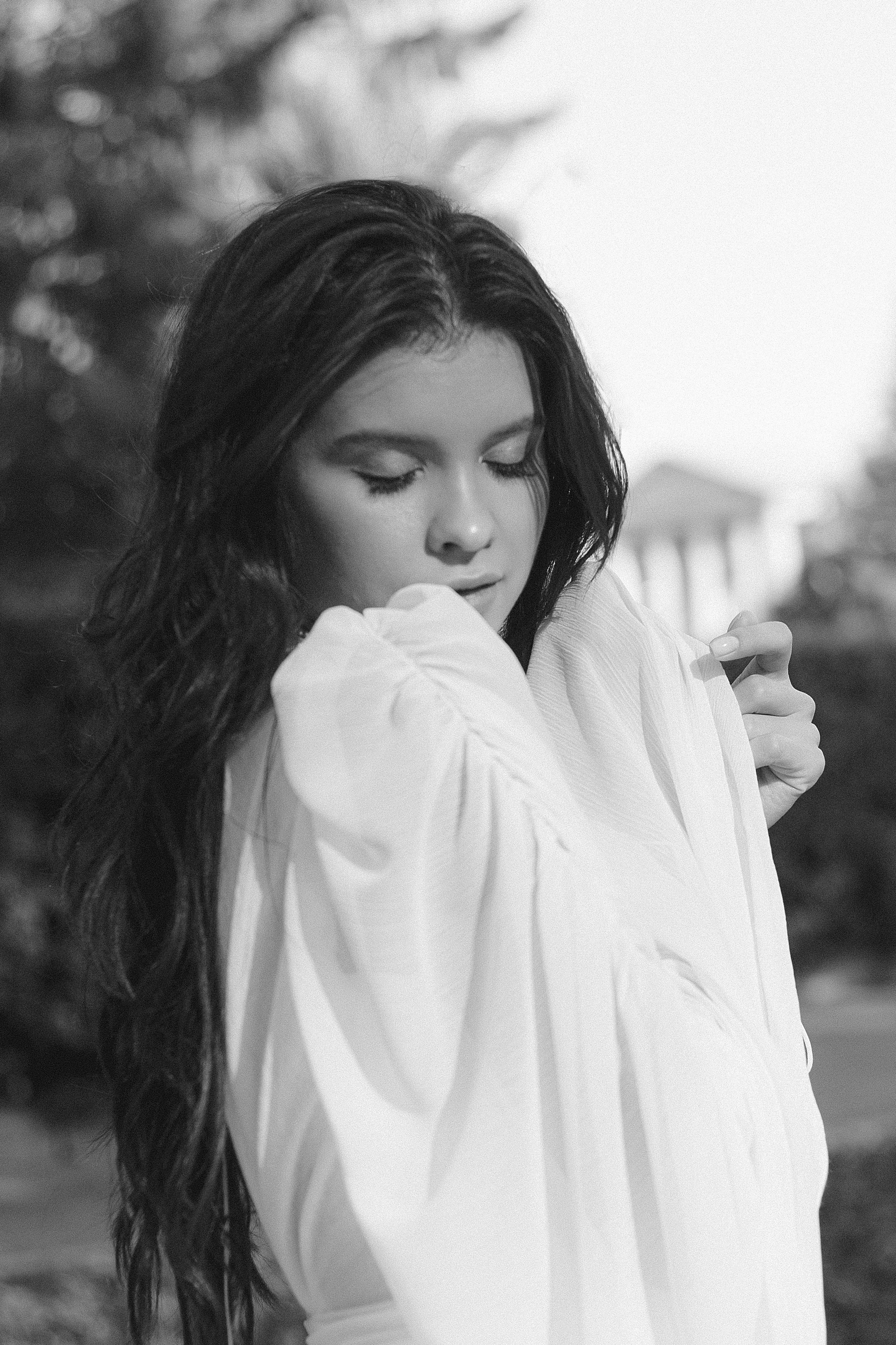 Анастасия и Никита