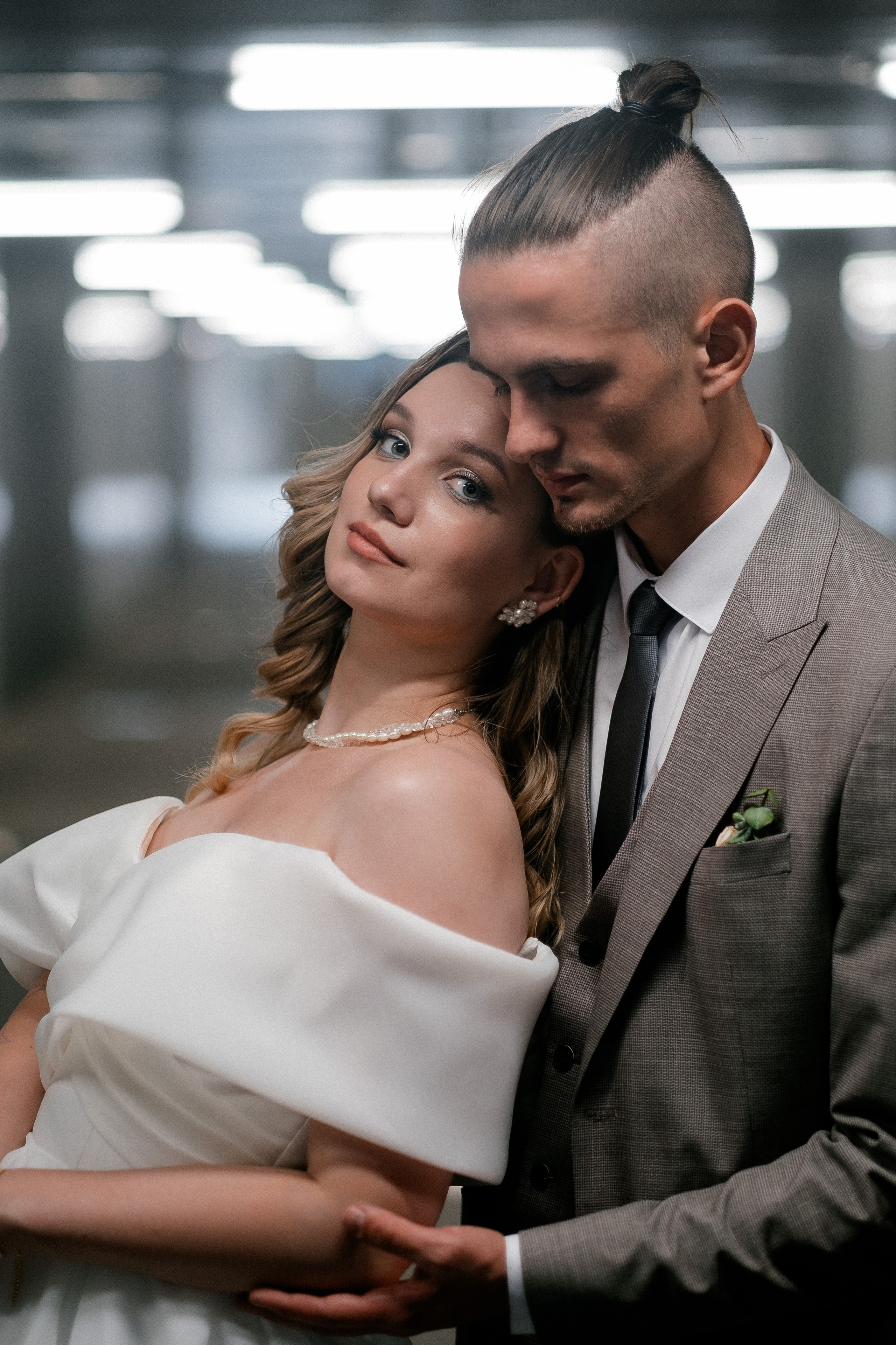 Ваня & Даша. Свадебный и семейный фотограф в Казани и Зеленодольске Ланочкин Илья