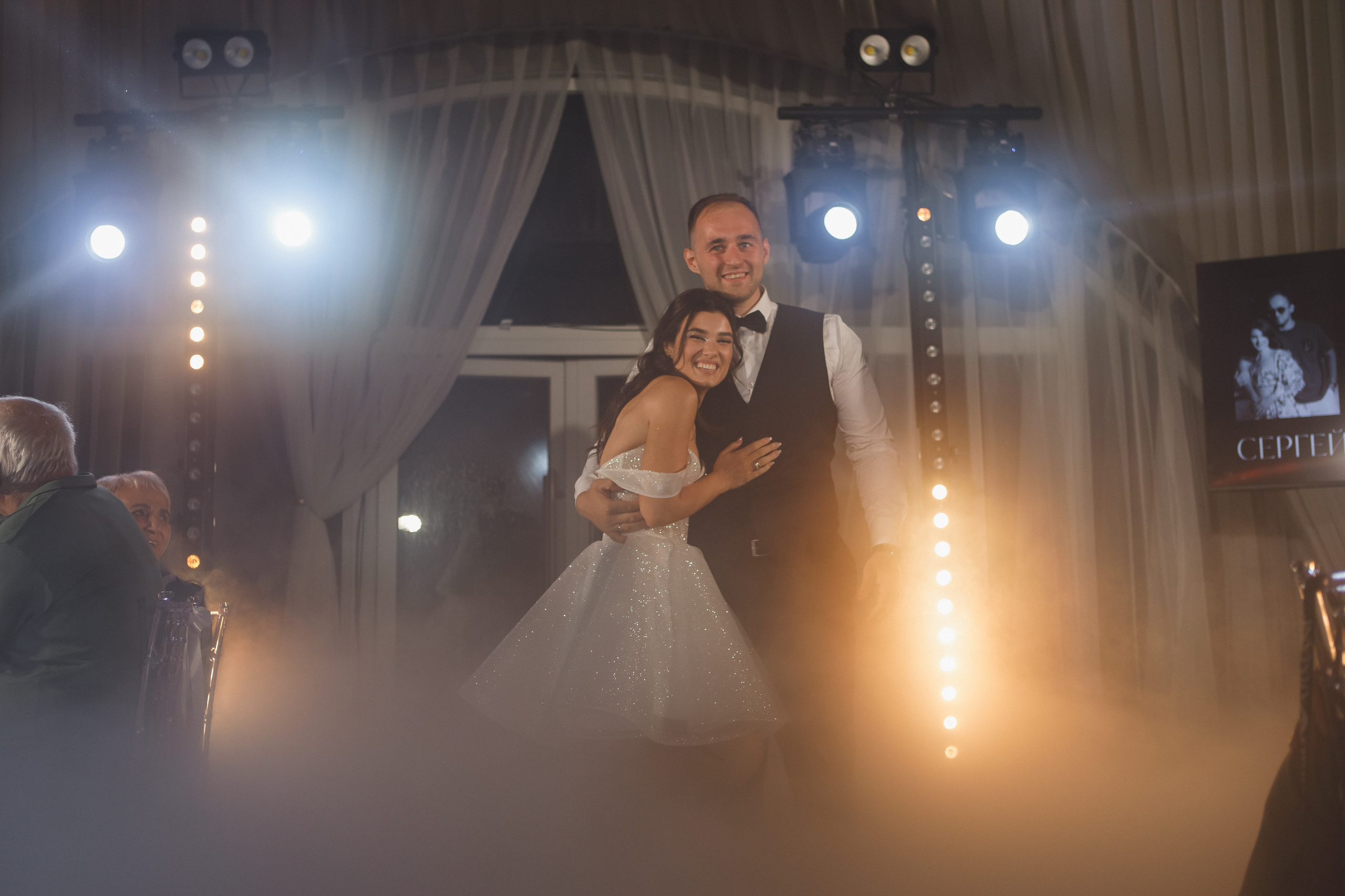 Времена года (Полный день). Семейный и свадебный фотограф в Нижнем Новгороде