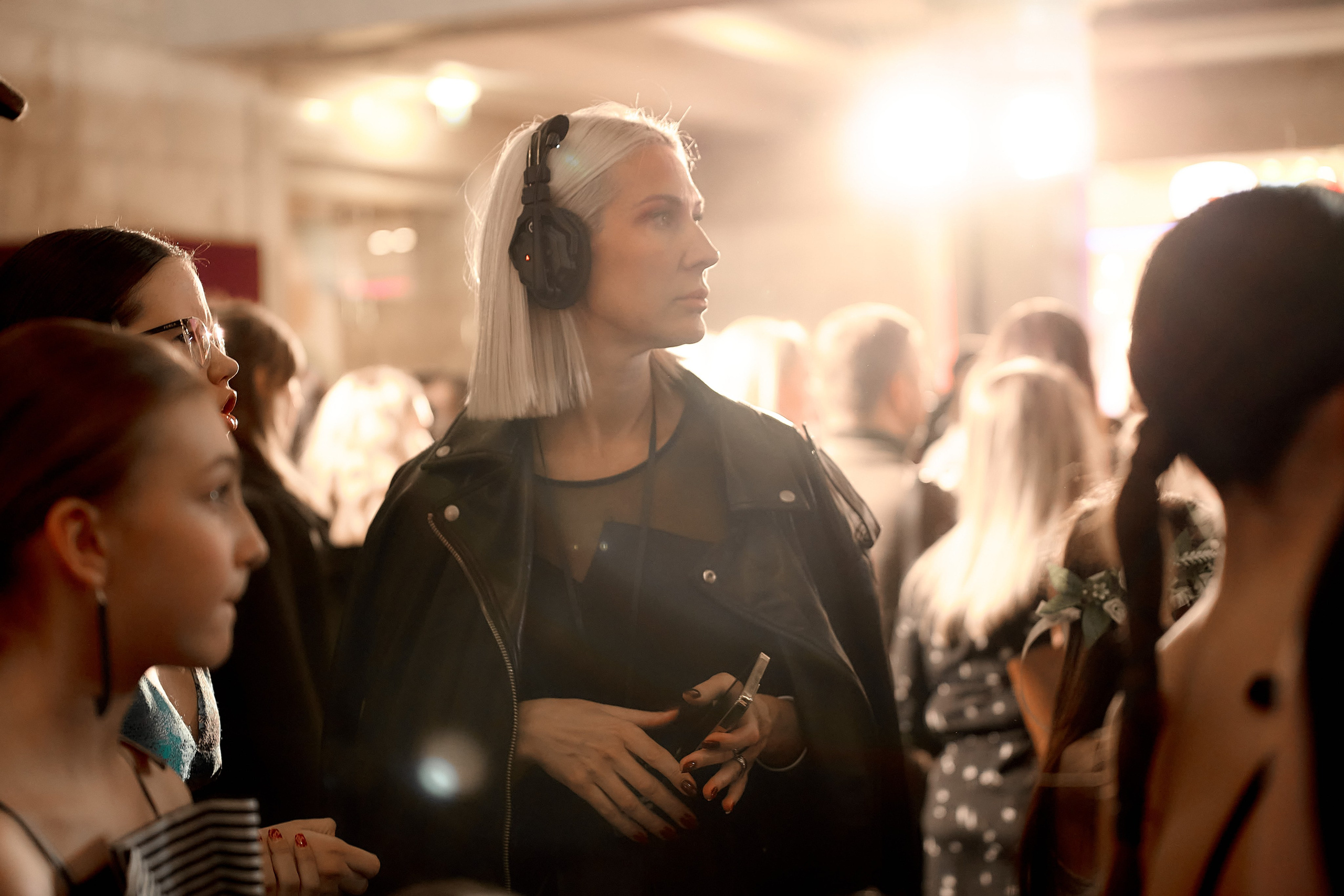 Репортажный ивент фотограф в Москве Александр Гладкий