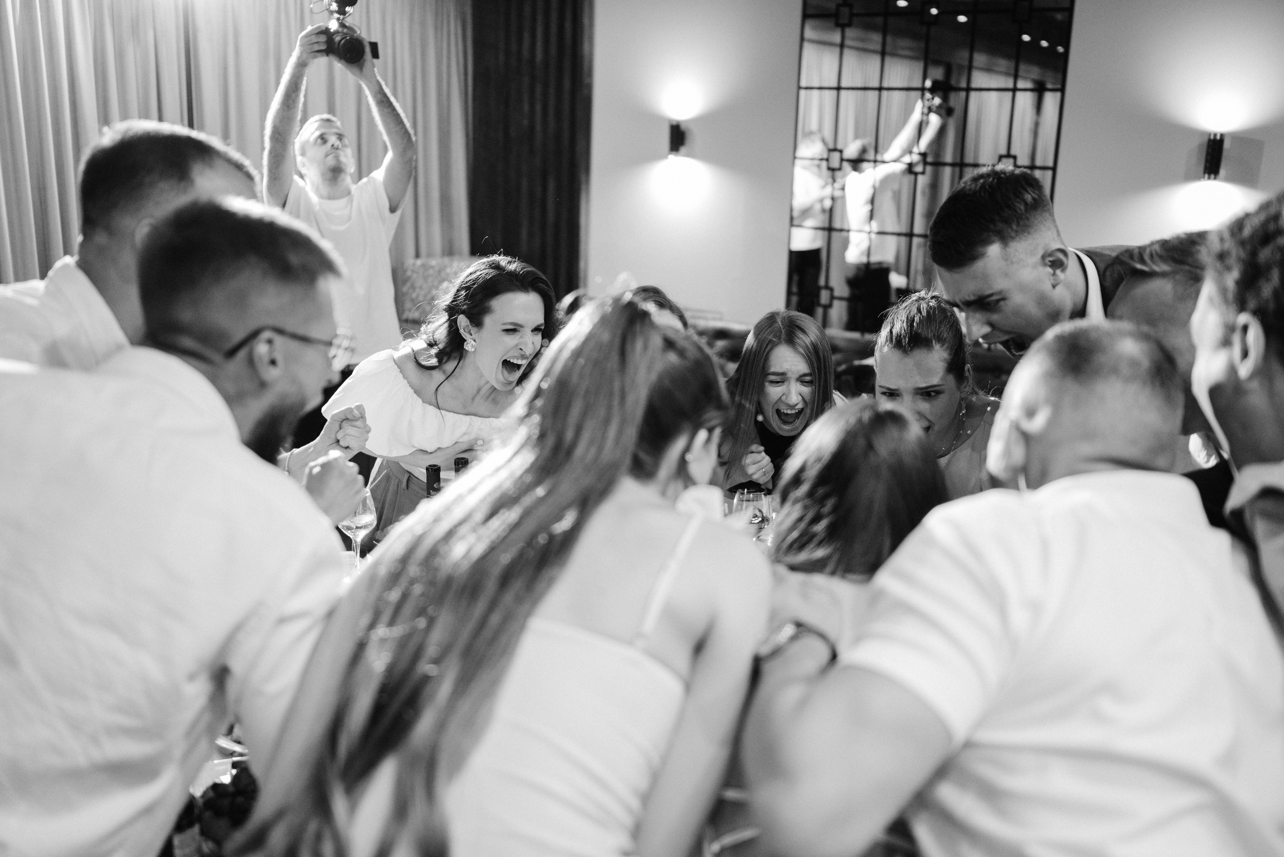 Костя и Света. Свадебный фотограф Надежда Долгова