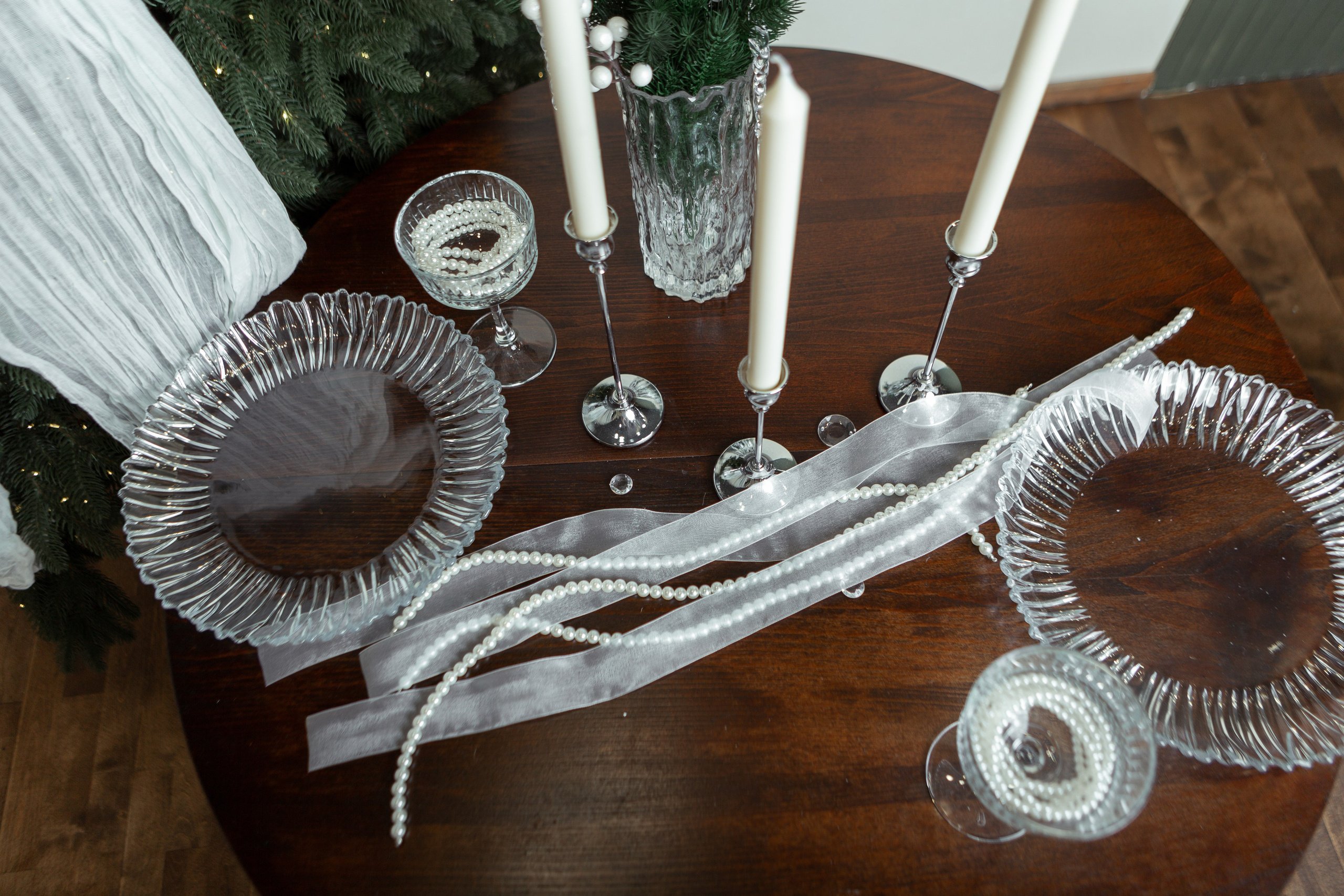 Локации. Фотостудия Village. Сергиев Посад