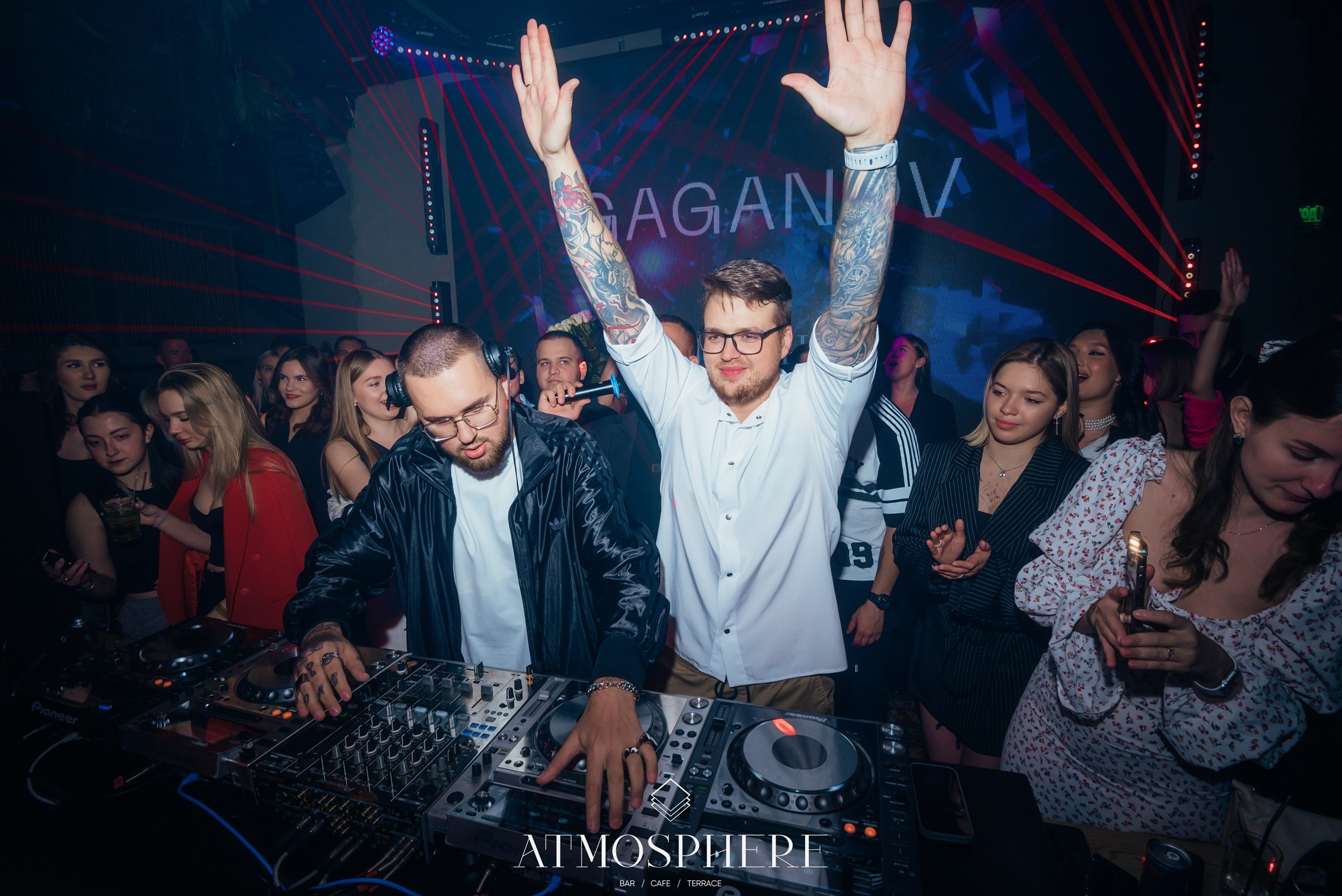 PARTY VASSCA 05.10.24. VASSCA