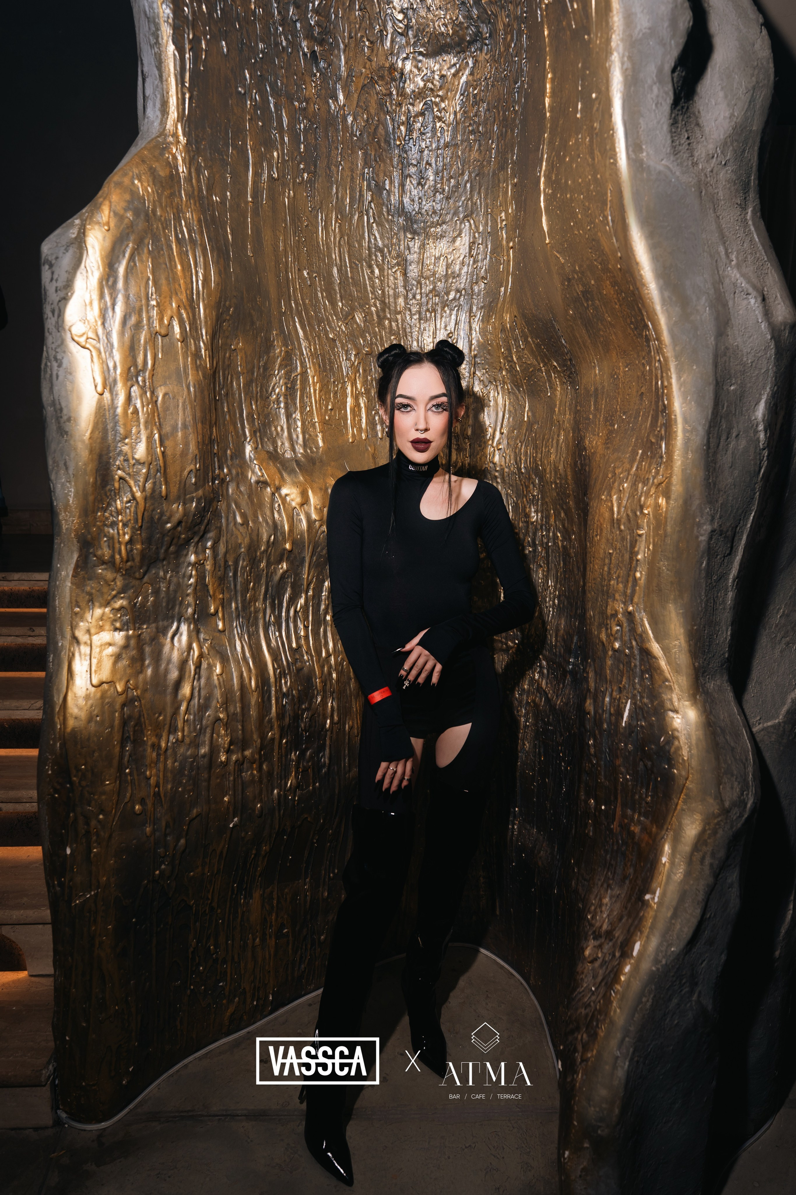 PARTY VASSCA 12.04.25. VASSCA