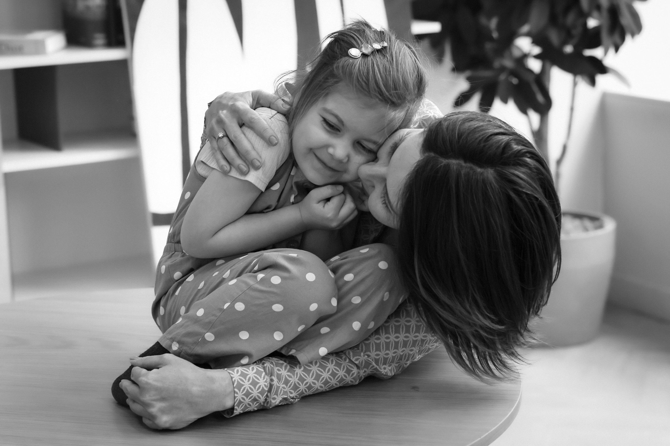 Таня+Маша. Фотограф портретист в Санкт Петербурге Дроздова Алла