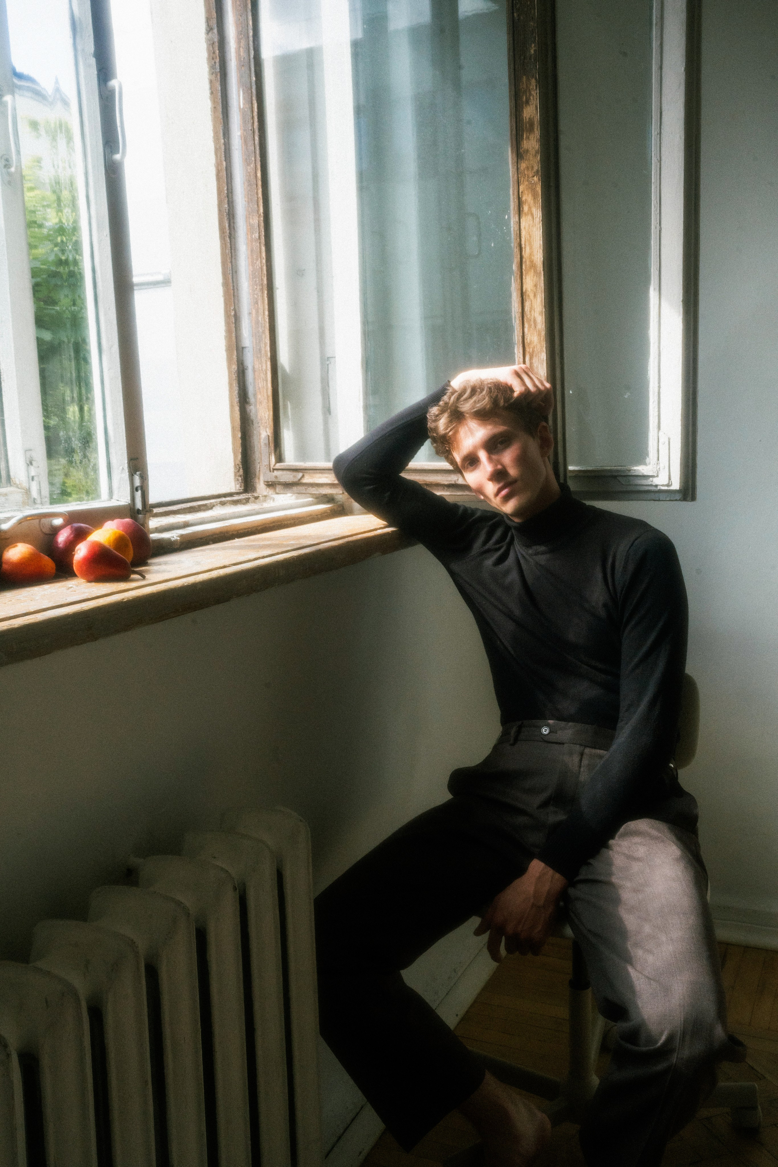 Олег. Свадебный фотограф в Санкт-Петербурге Марина Фесенко