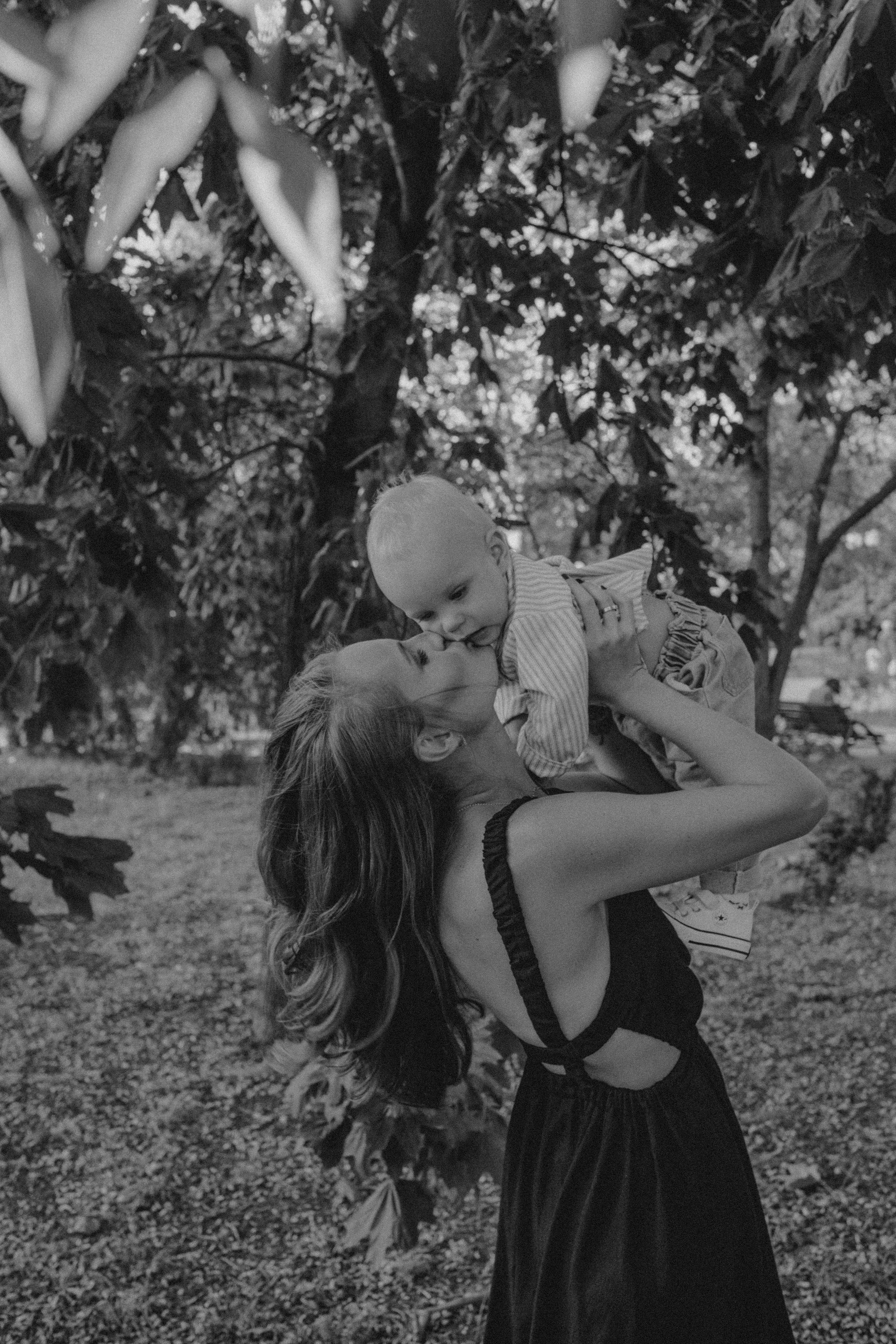 Лена & Миша. Фотограф Немазенко Ольга