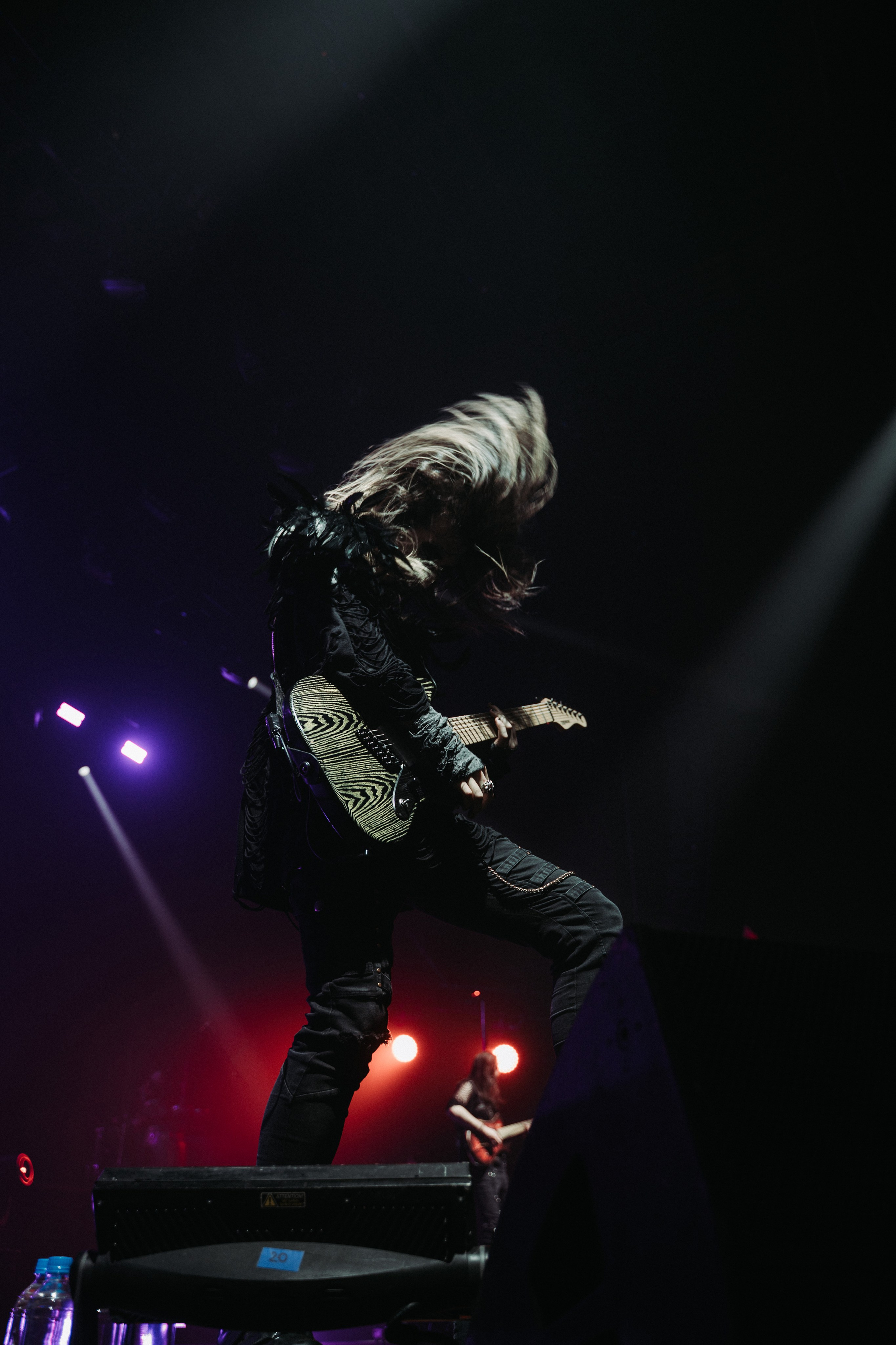 NEVERLOVE. Игорь Богатов — фотограф