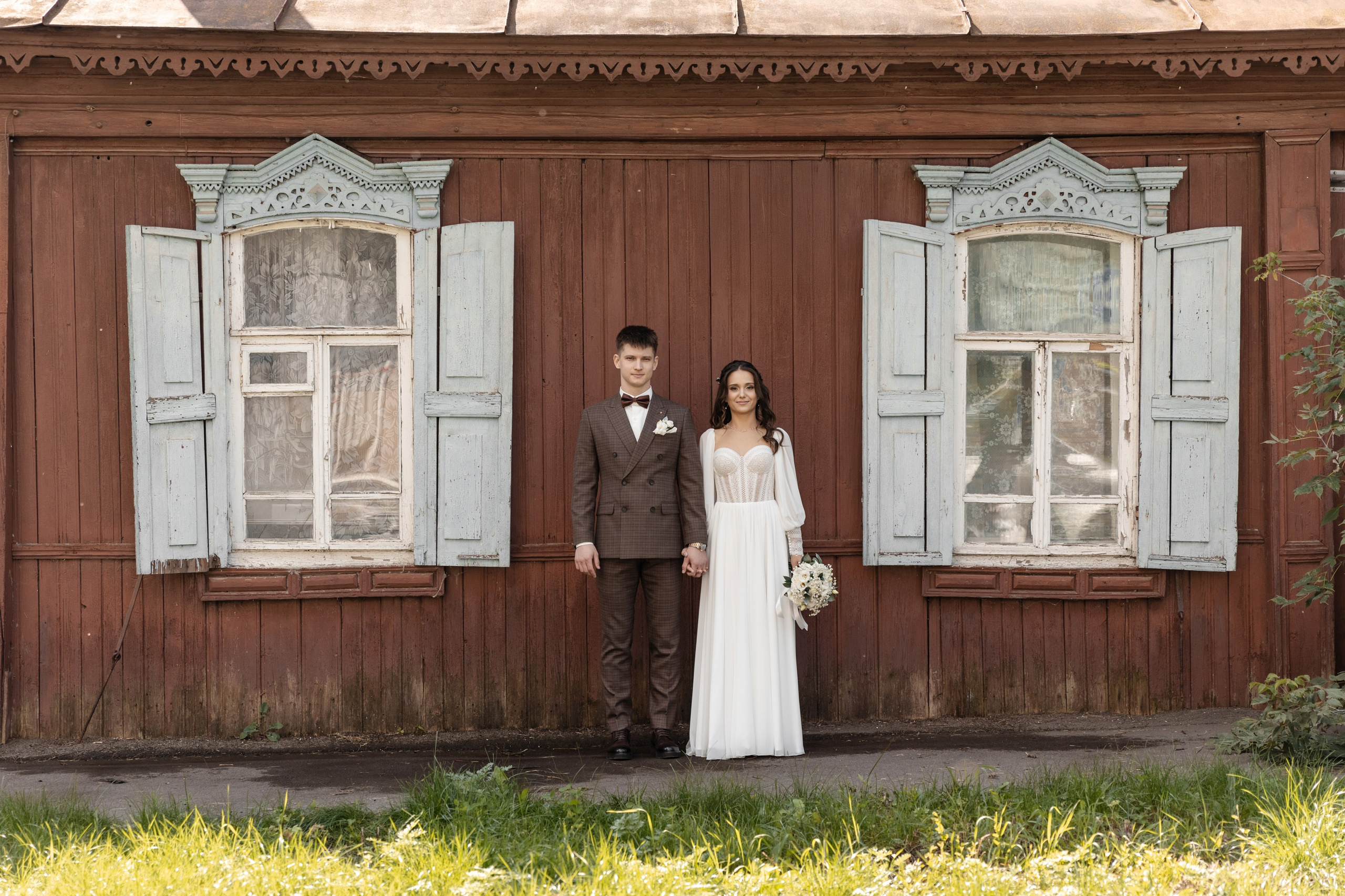 Руслан Ангелина. Свадебный фотограф в Уфе Лилия Сова