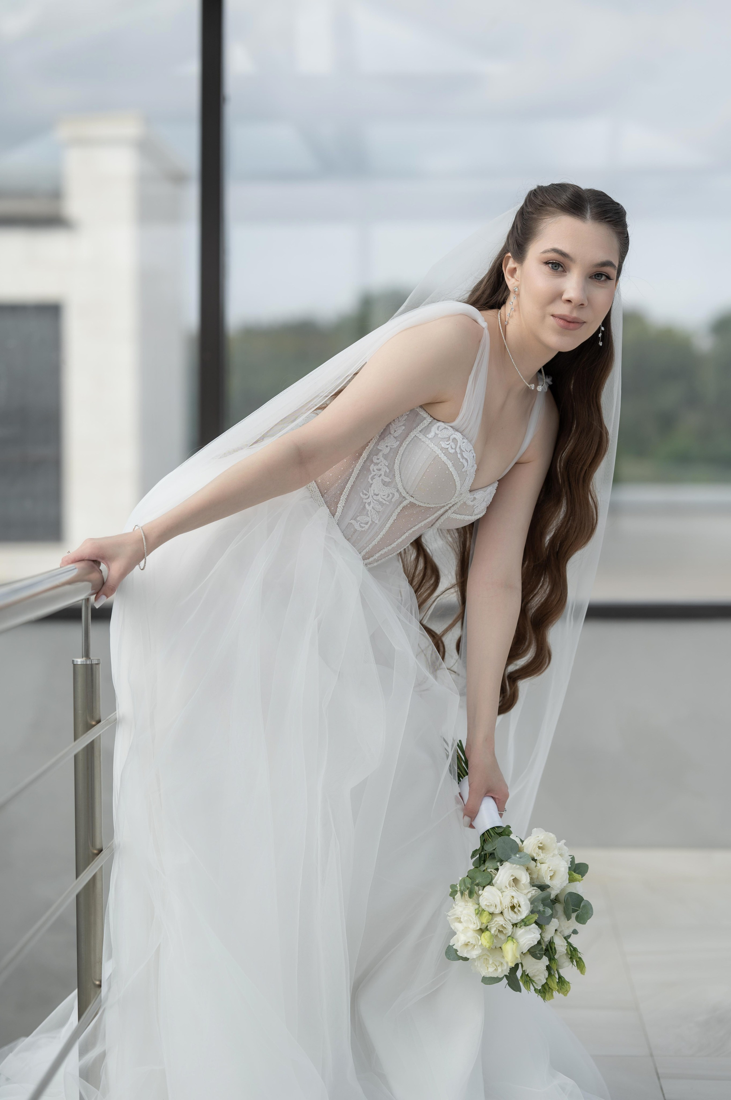 Александр и Татьяна. Свадебный, портретный, коммерческий, предметный фотограф в Ставрополе Иван Белашов